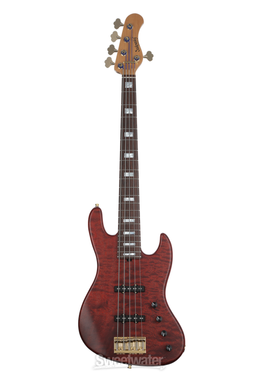 ベース SadowskyMetroLineModernBassLImited2021 Sadowsky Press Release: Sadowsky MetroLine & MasterBuilt Limited