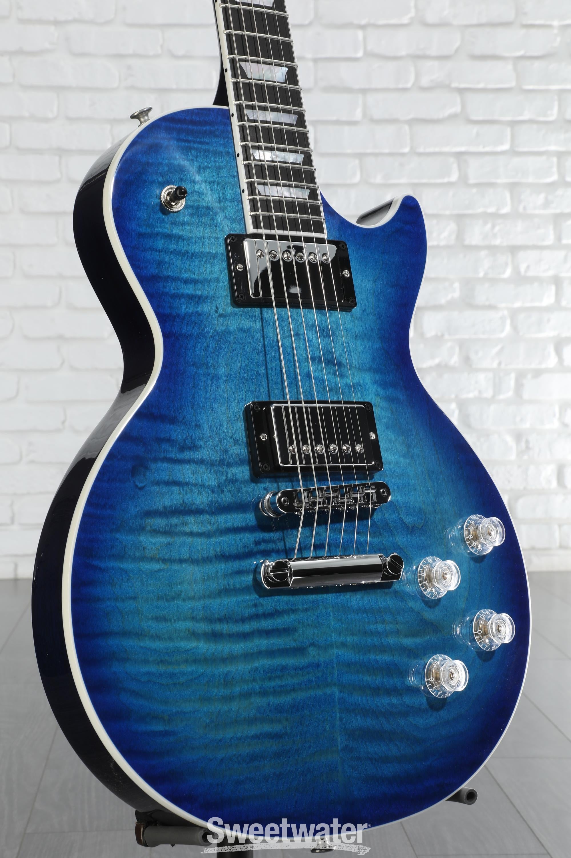 ギター Gibson Modern Les Paul Cobra Blue d57c37d4e23G6UNzn7ctcpAHdKNM8D