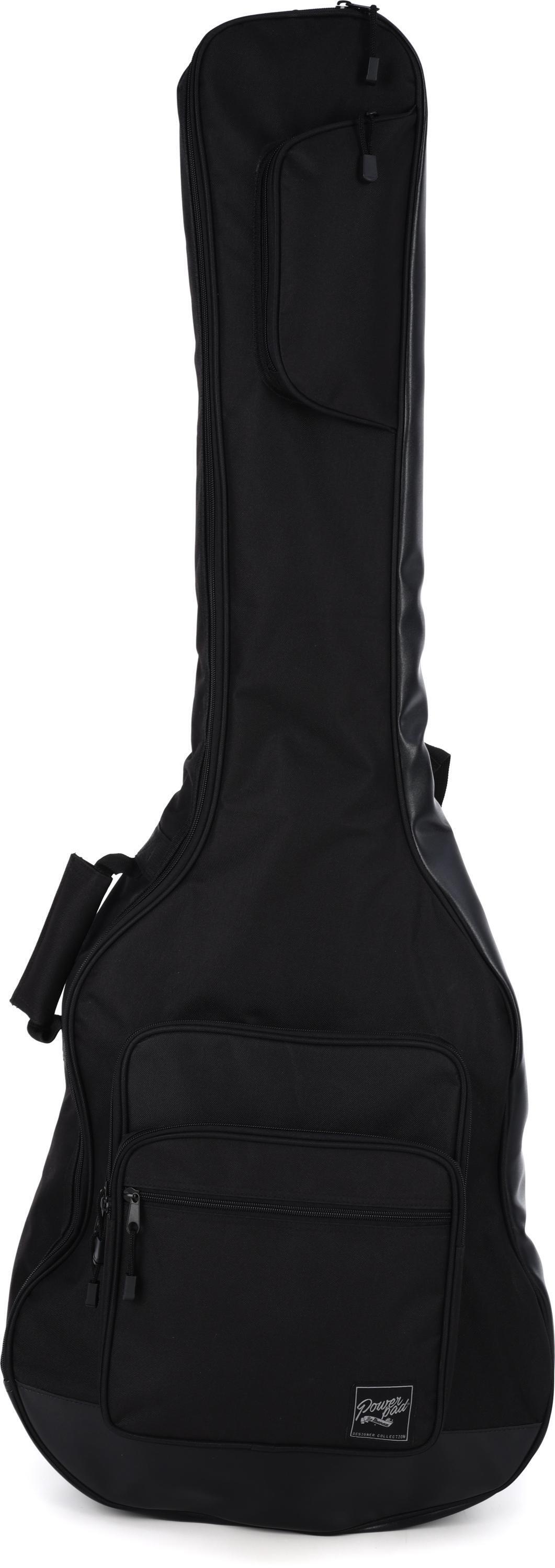 Acoustic bass gig cheap bag