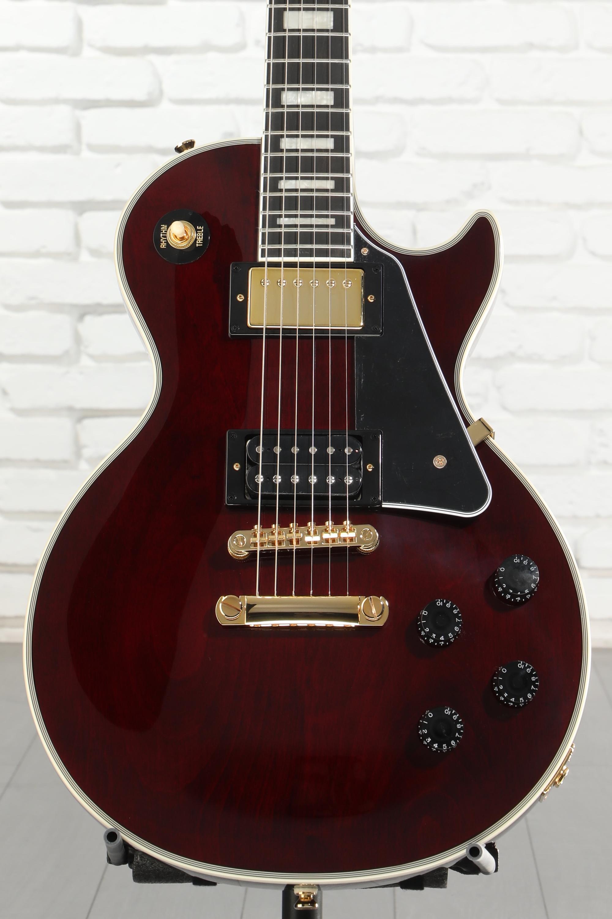 Epiphone Jerry Cantrell 