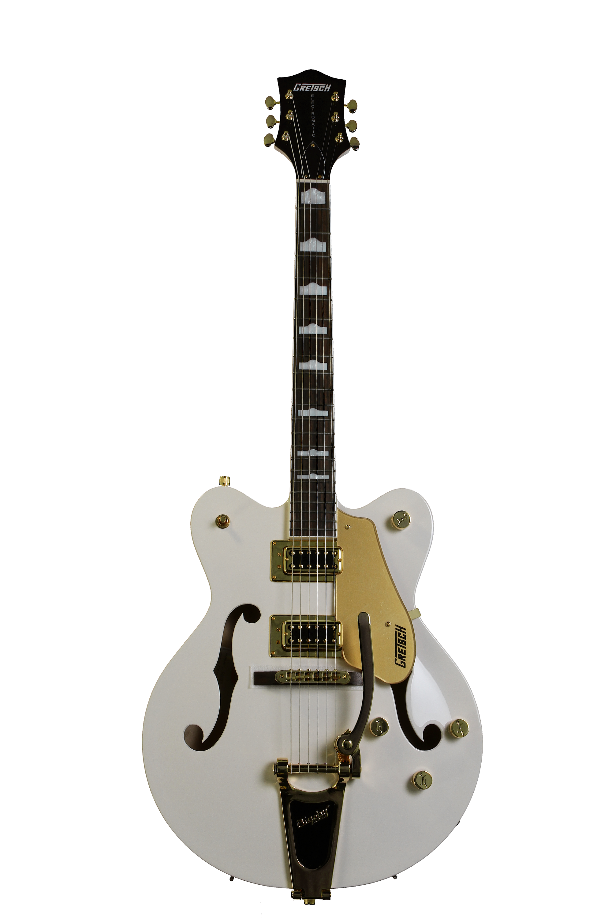 グレッチ Gretsch Electromatic G5422 TDC Gretsch G5422TDC Electromatic Double Cutaway Hollowbody - Cherry