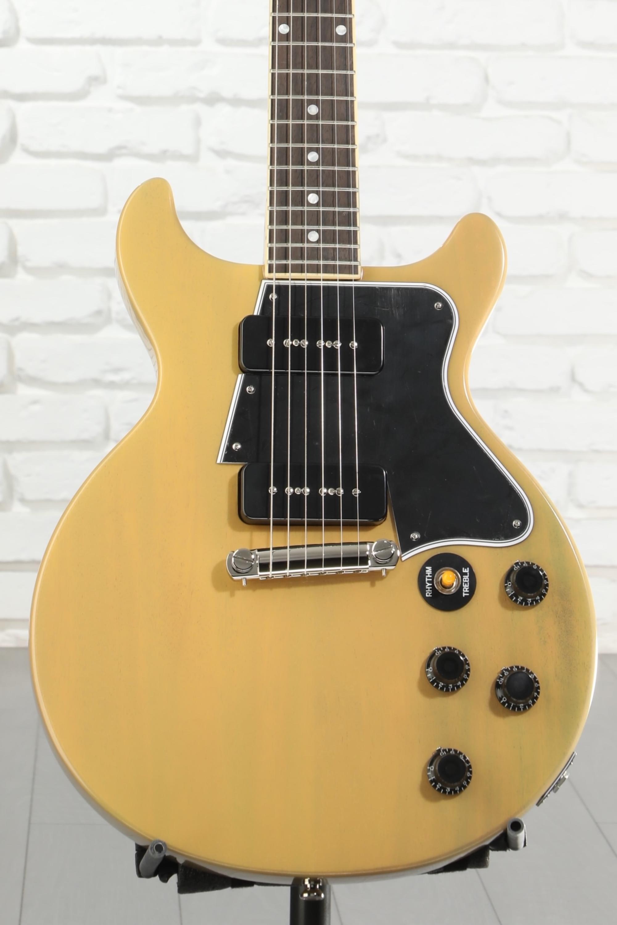 Epiphone 1960 Les Paul Special Double Cut Reissue Electric Guitar