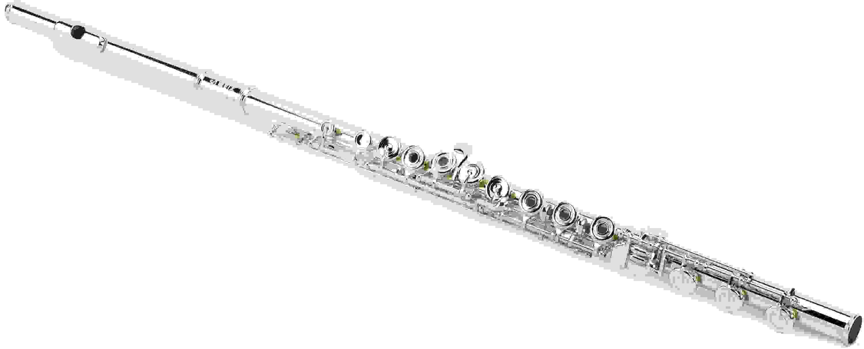 Selmer SFL411BO Intermediate Flute with Gizmo Key