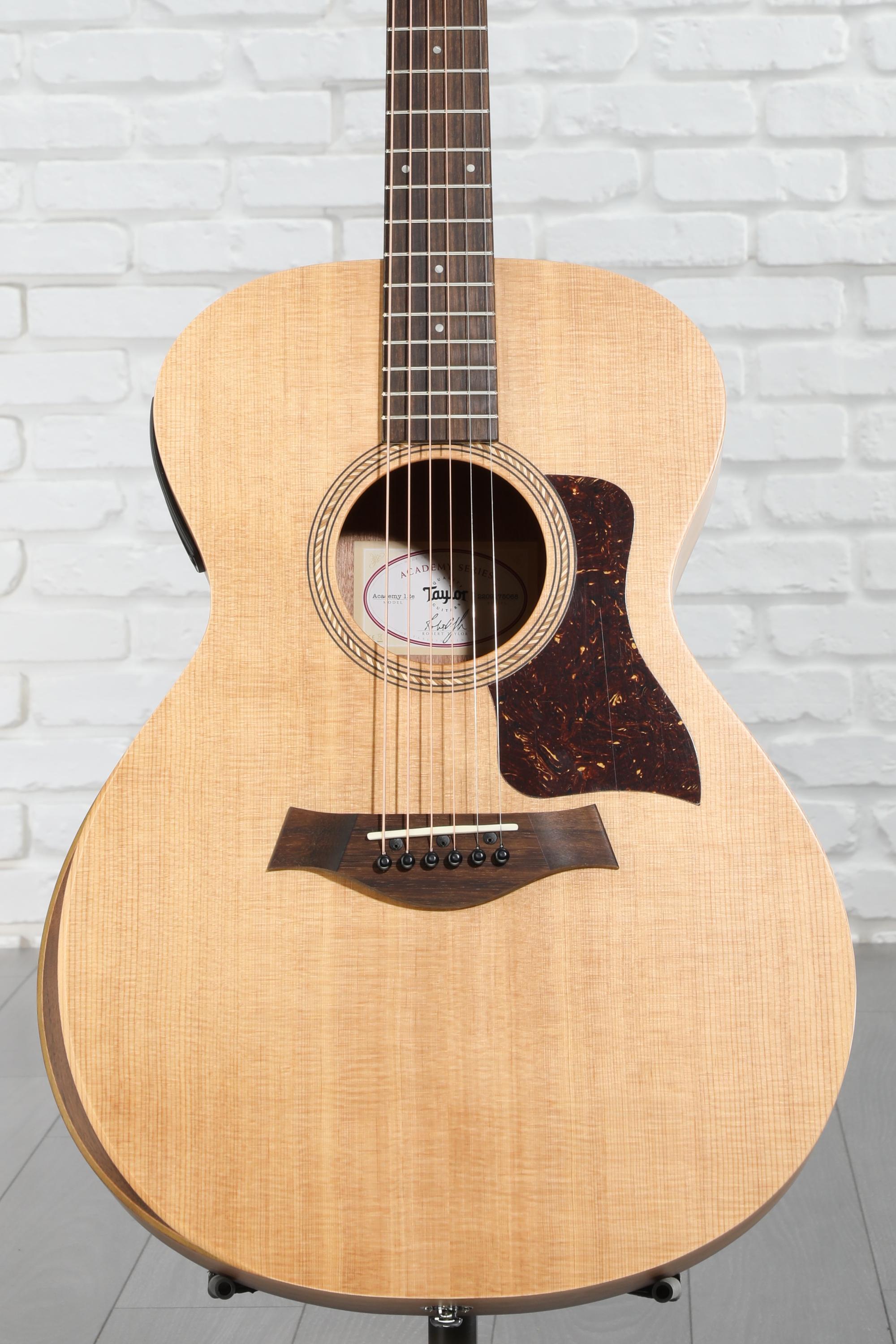 Taylor Academy 12e Acoustic-electric Guitar - Natural