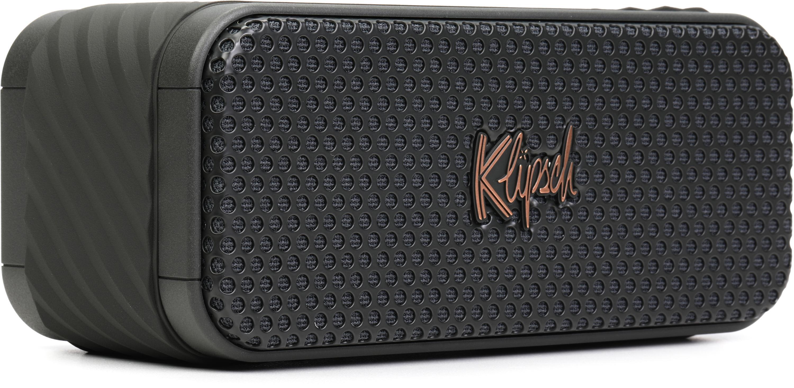 Klipsch Nashville Bluetooth Speaker Sweetwater