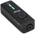 Photo of IK Multimedia iRig Pro I/O USB Audio Interface for iOS, Android, Mac, and PC