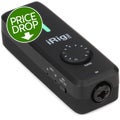 Photo of IK Multimedia iRig Pro I/O USB Audio Interface for iOS, Android, Mac, and PC