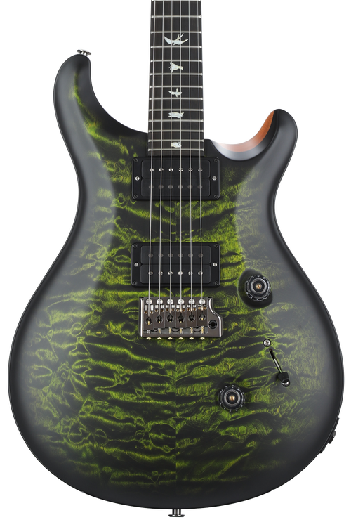 ギター PRS Custom24 KID Ltd Wood Library Paul Reed Smith(PRS) KID