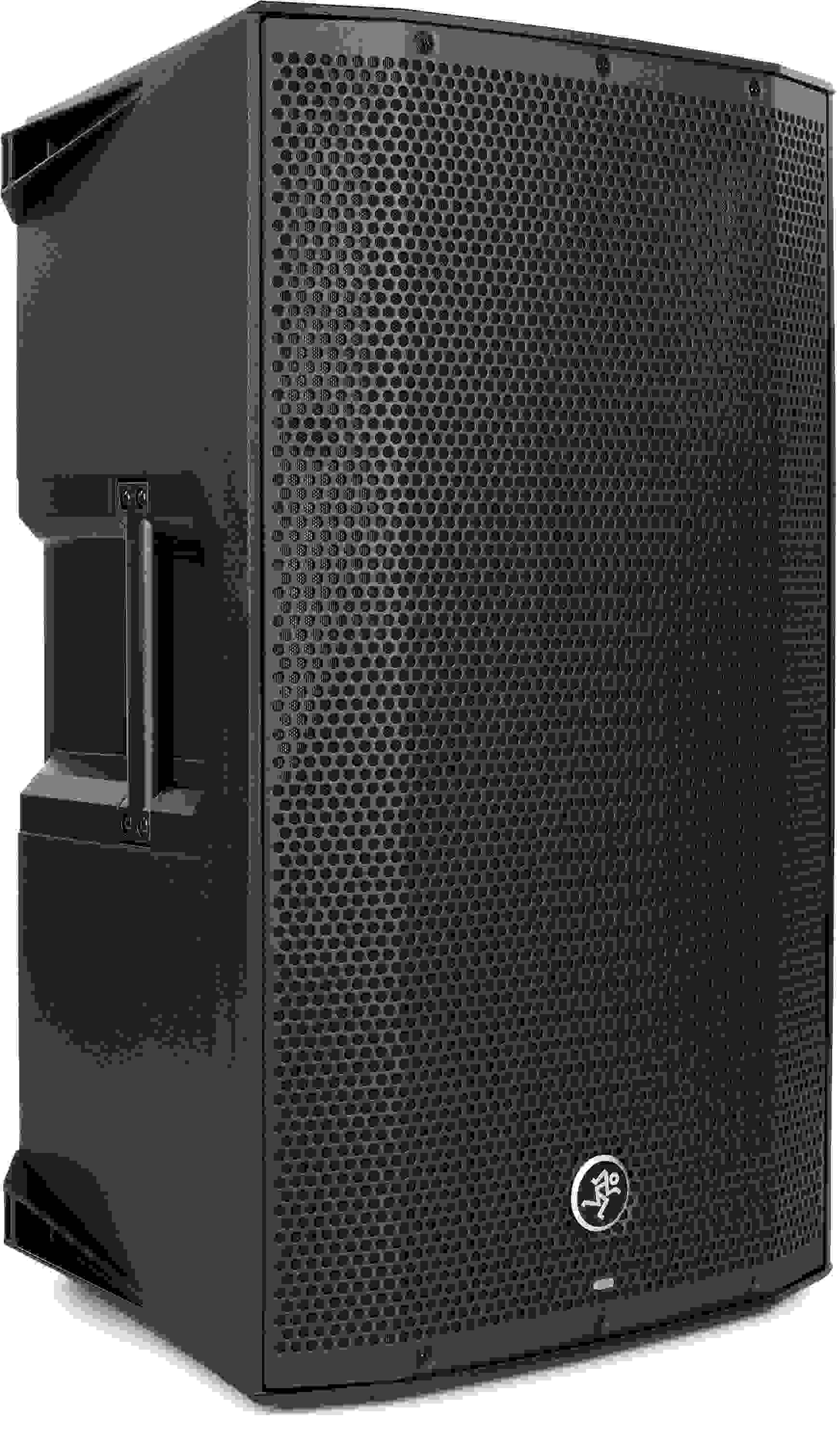 Dj Speakers Mackie Thump12A 12