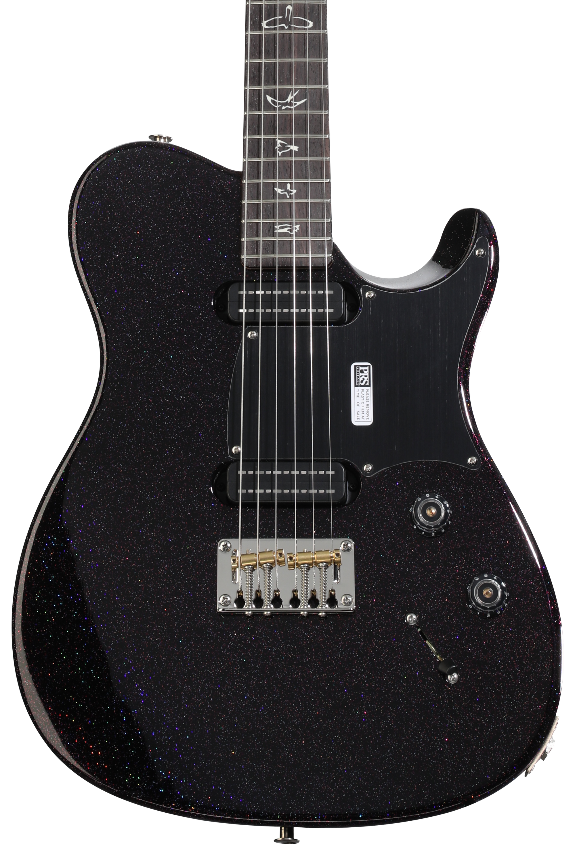 PRS Custom 22 Special - Teal Black 10-Top | Sweetwater