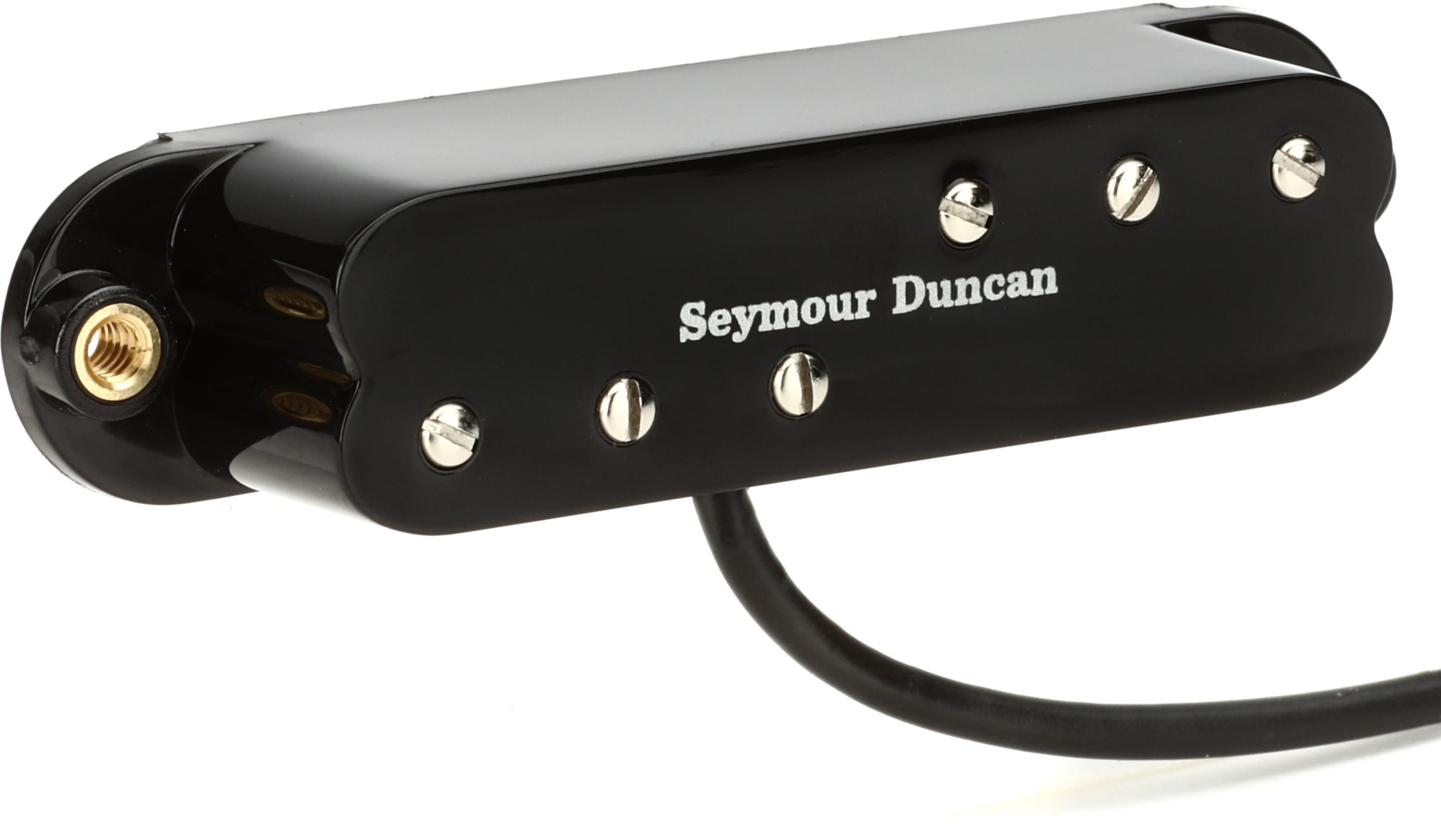 Seymour Duncan SDBR-1N Duckbuckers Neck Strat Single Coil 
