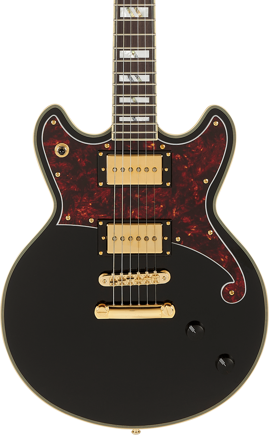 Brighton ギター D'Angelico Premiere Series Brighton Solid Body Electric