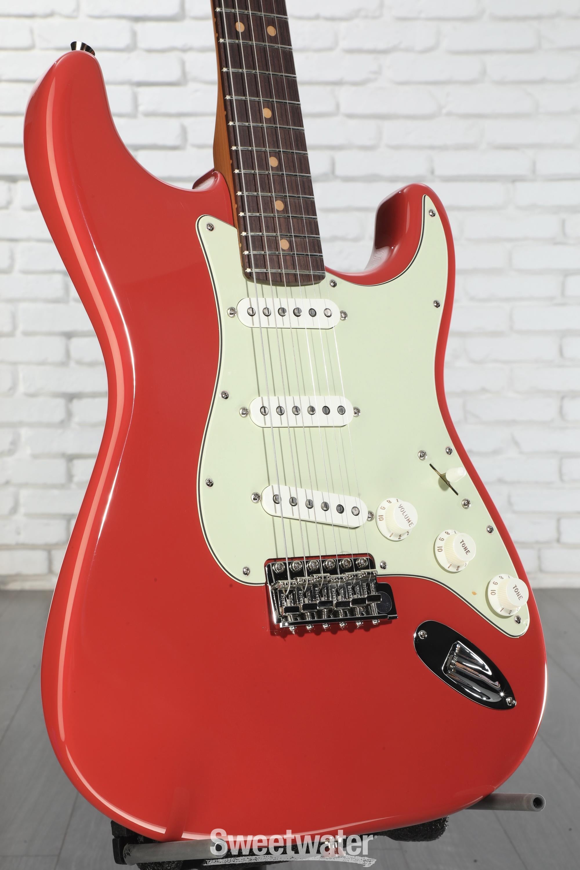 Fender American Professional II GT11 Stratocaster Electric Guitar