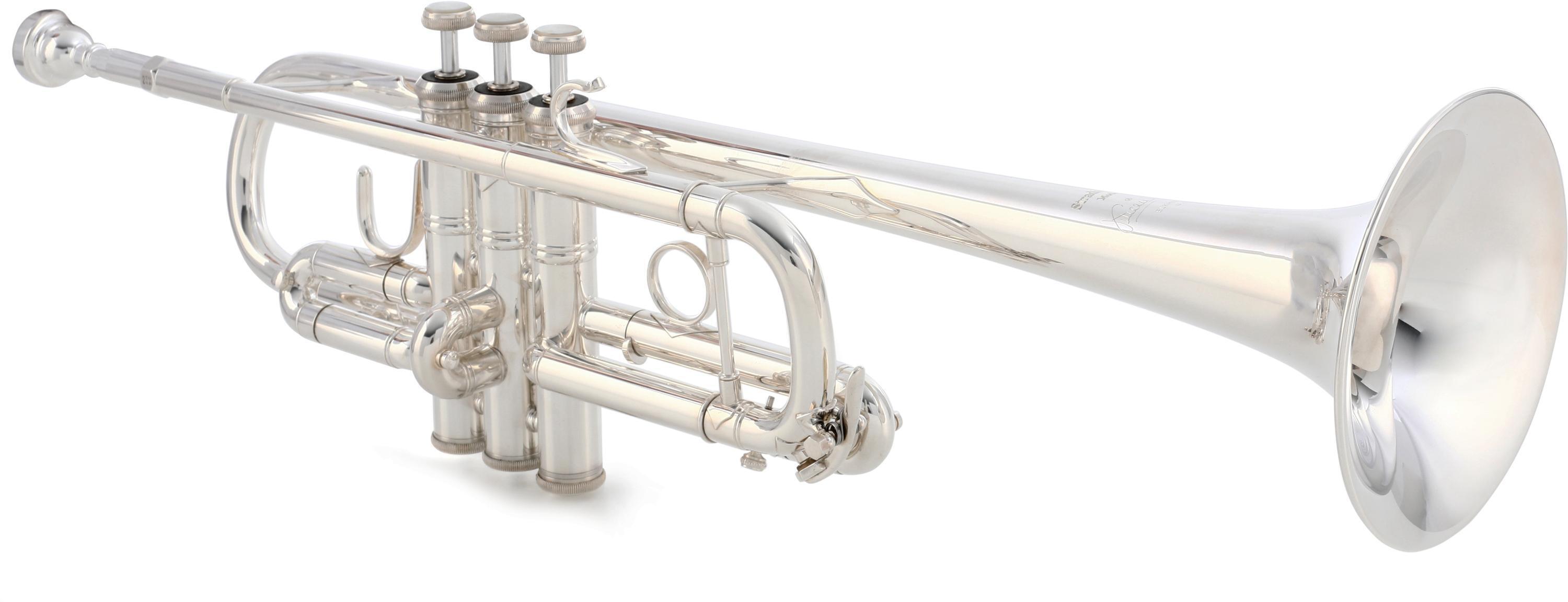 Bach deals c trumpet