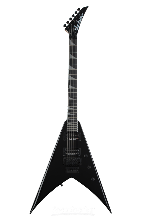 Jackson Pro Series King V KV - Deep Black | Sweetwater