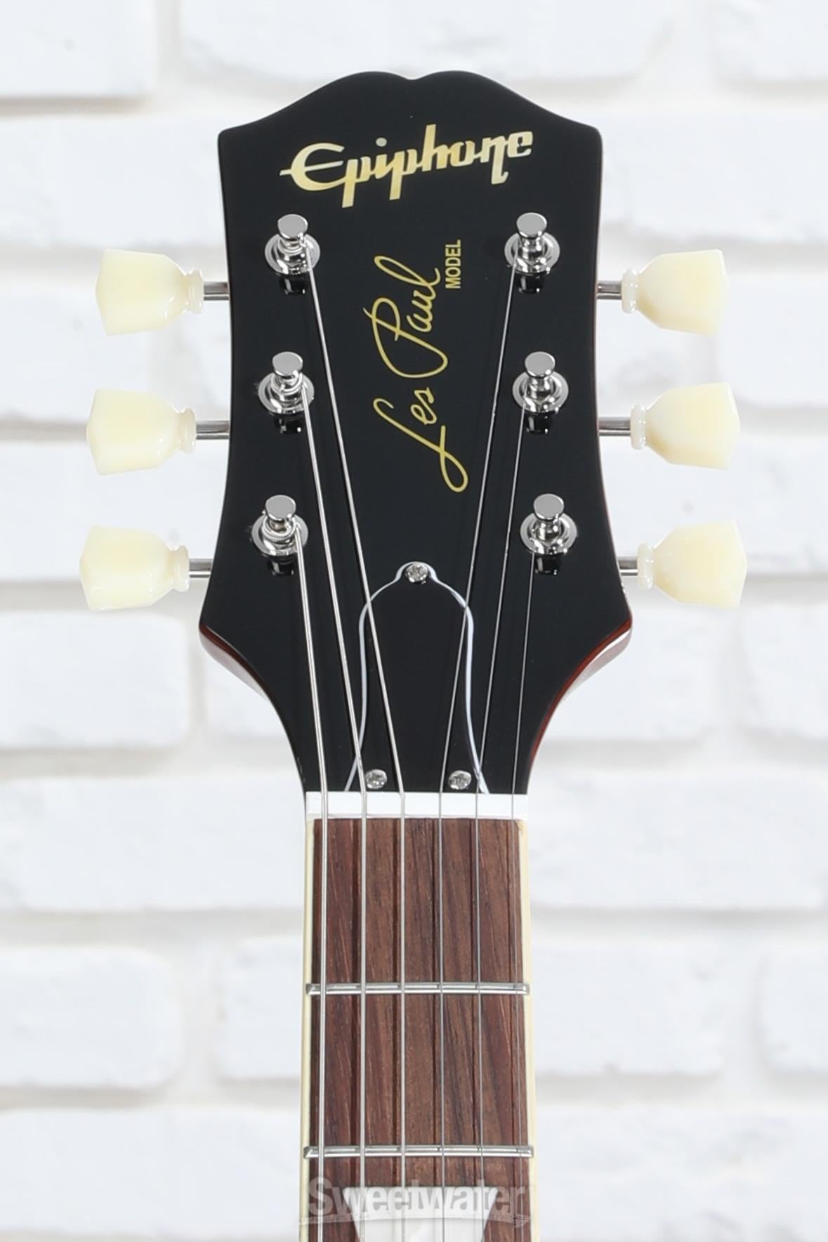 Epiphone Joe Bonamassa 1955 Les Paul Standard Electric Guitar