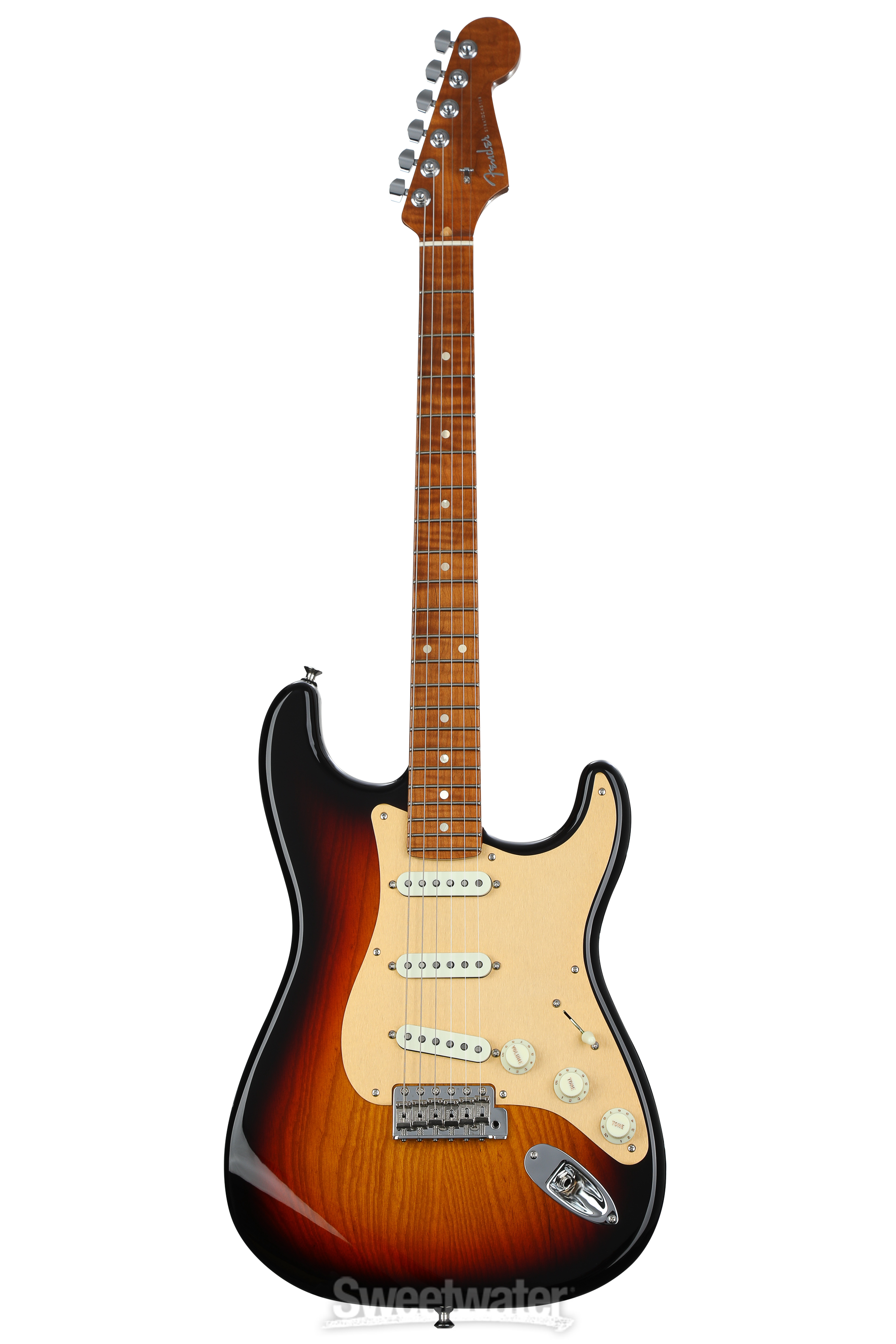 Fender Custom Shop American Custom Stratocaster Electric Guitar 