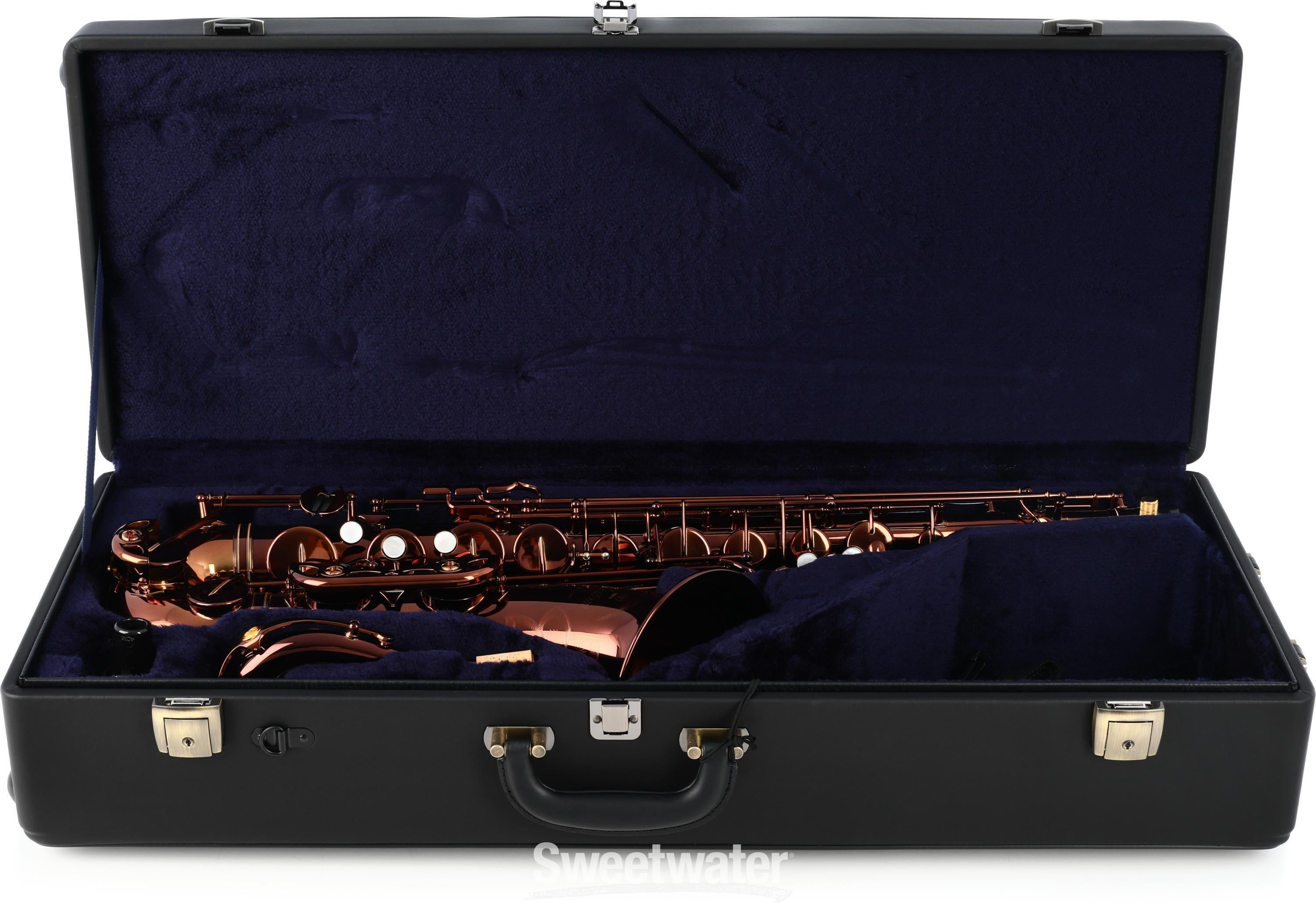 Yamaha YTS-82Z II Atelier Special Professional Tenor Saxophone