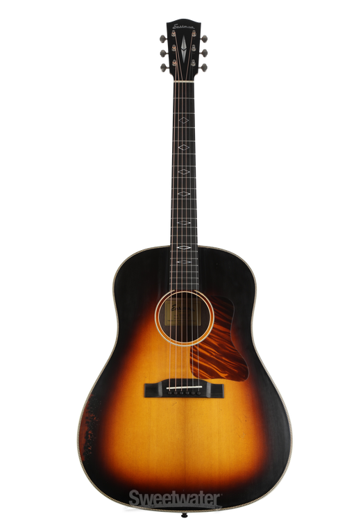 Eastman E22-SS/v-SB アコースティックギター J-45スタイル Eastman E22-SS/v-SB アコースティックギター J-45スタイル
