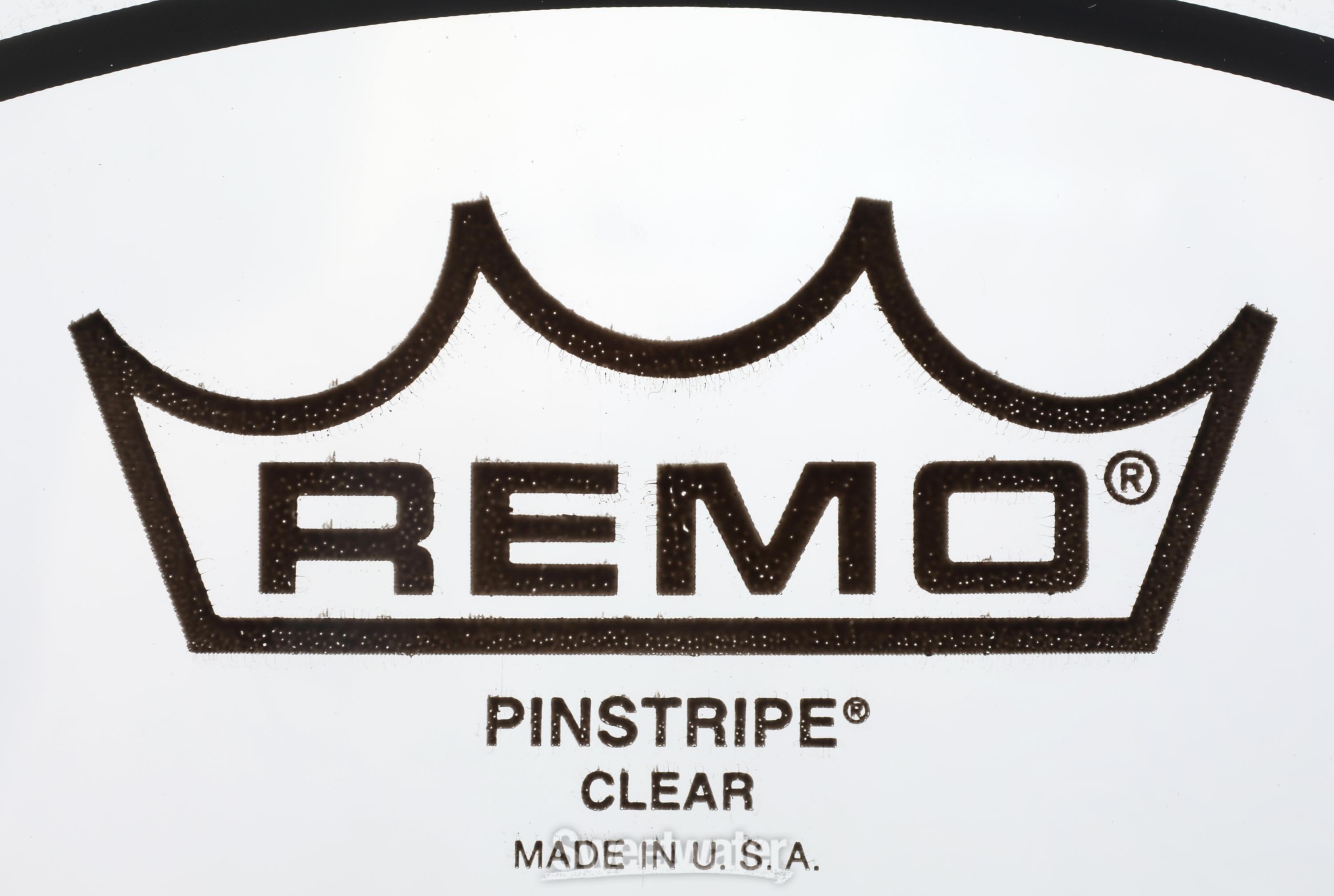 Remo pinstripe store 12