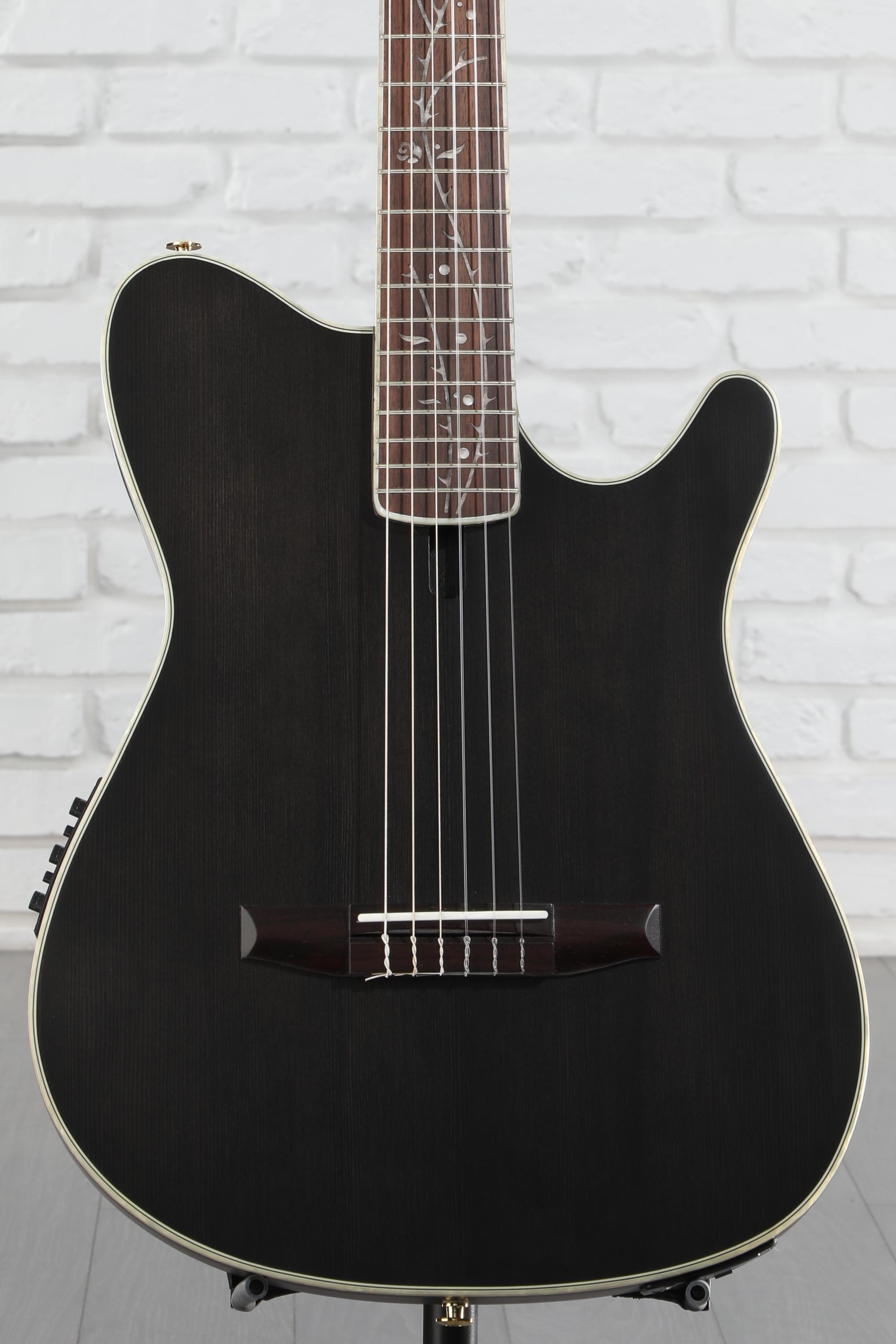 ギター IBANEZ TOD10N-TKF Tim Henson Signature Ibanez TOD10N Tim Henson Signature Acoustic Electric Guitar