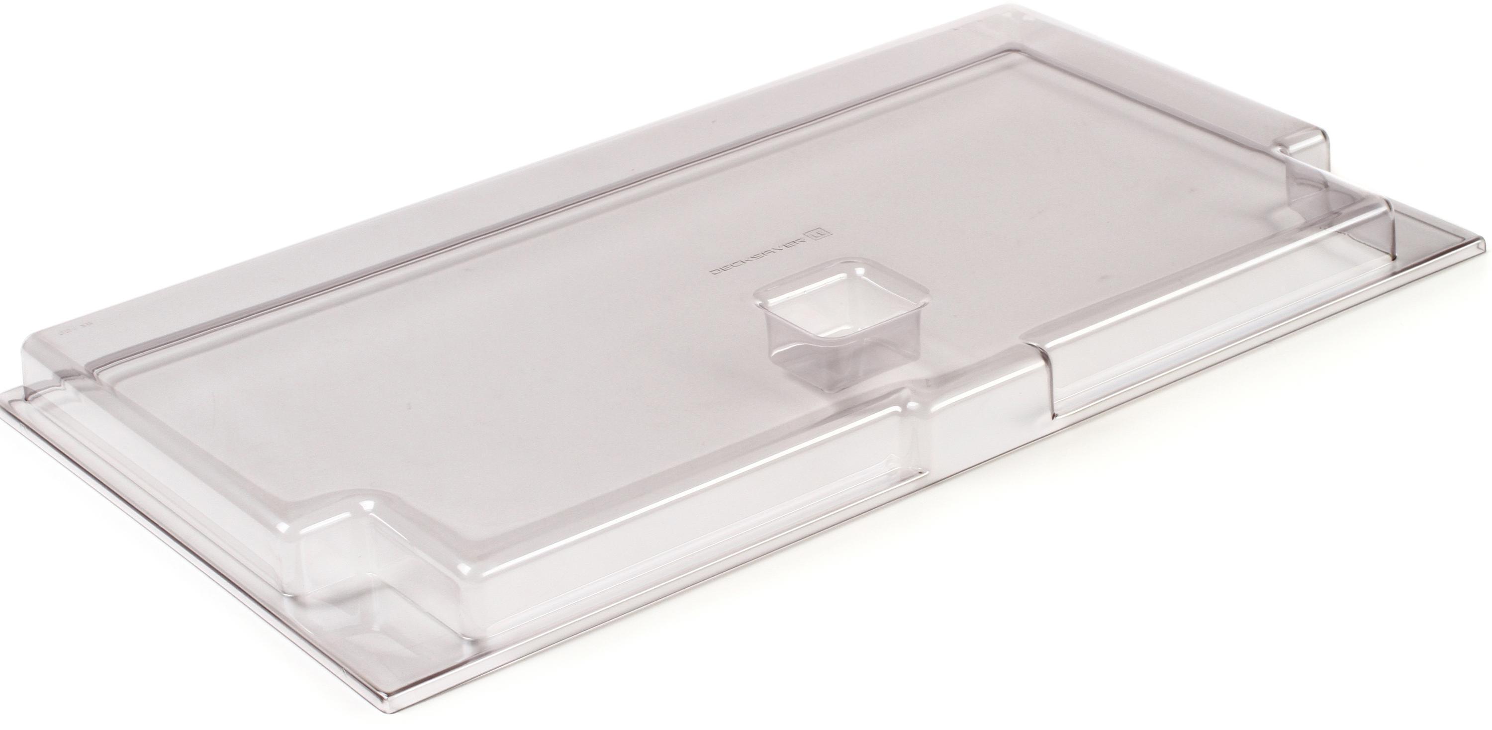 Decksaver DSLE-PC-DDJSB3 Lightweight Polycarbonate Cover for Pioneer ...