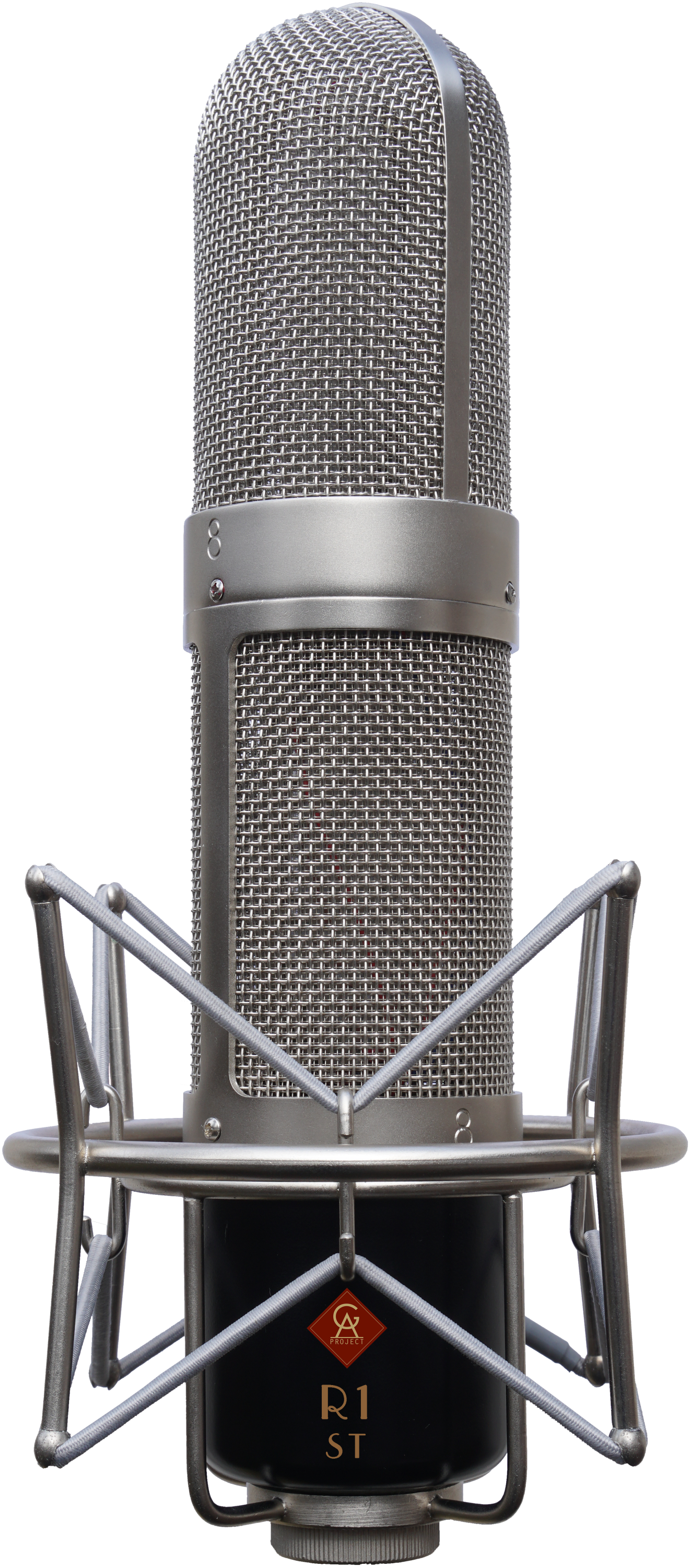 Golden Age Project R1 ST Vintage Style Stereo Ribbon Microphone