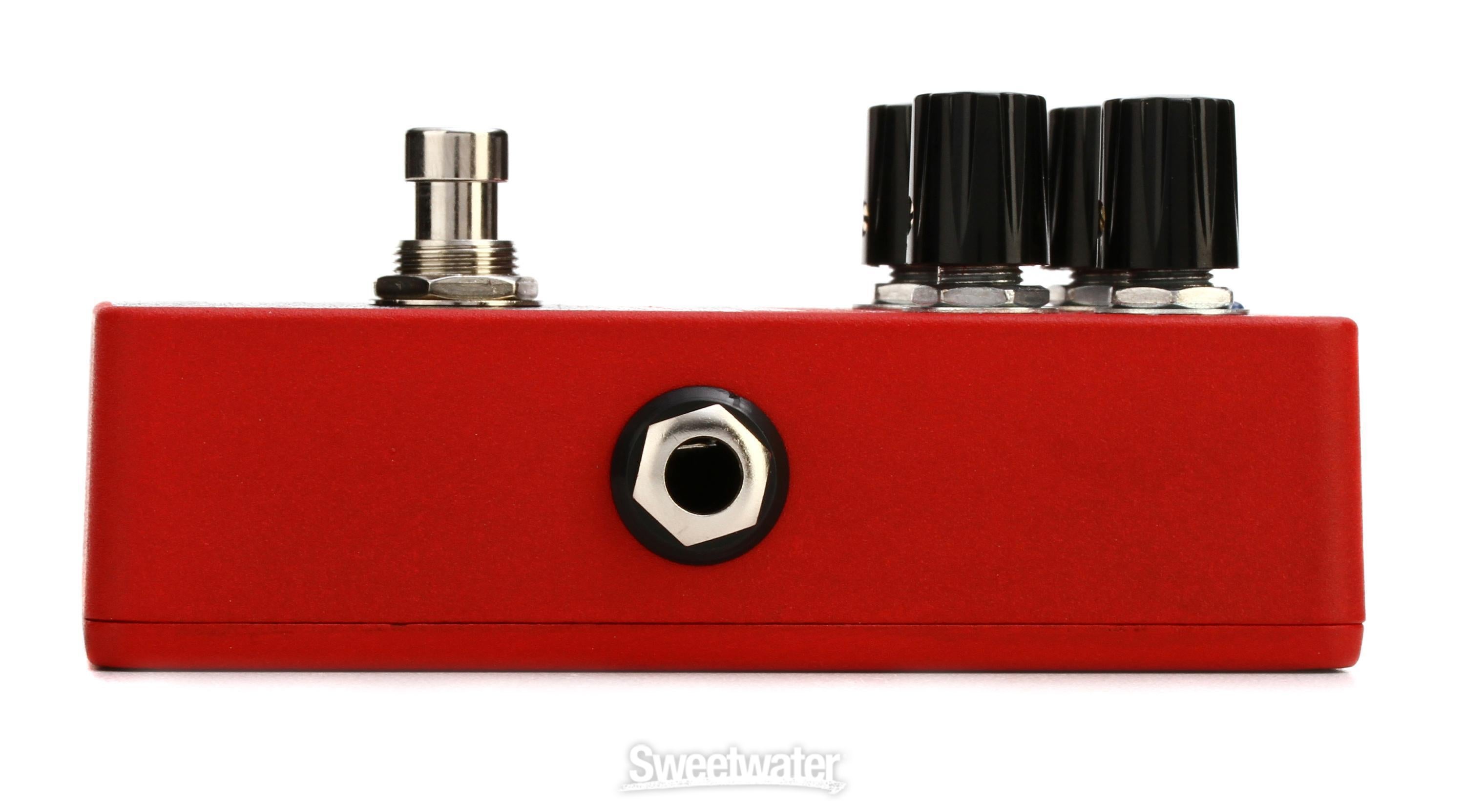 Keeley 30ms Automatic Double Tracker Delay Pedal | Sweetwater