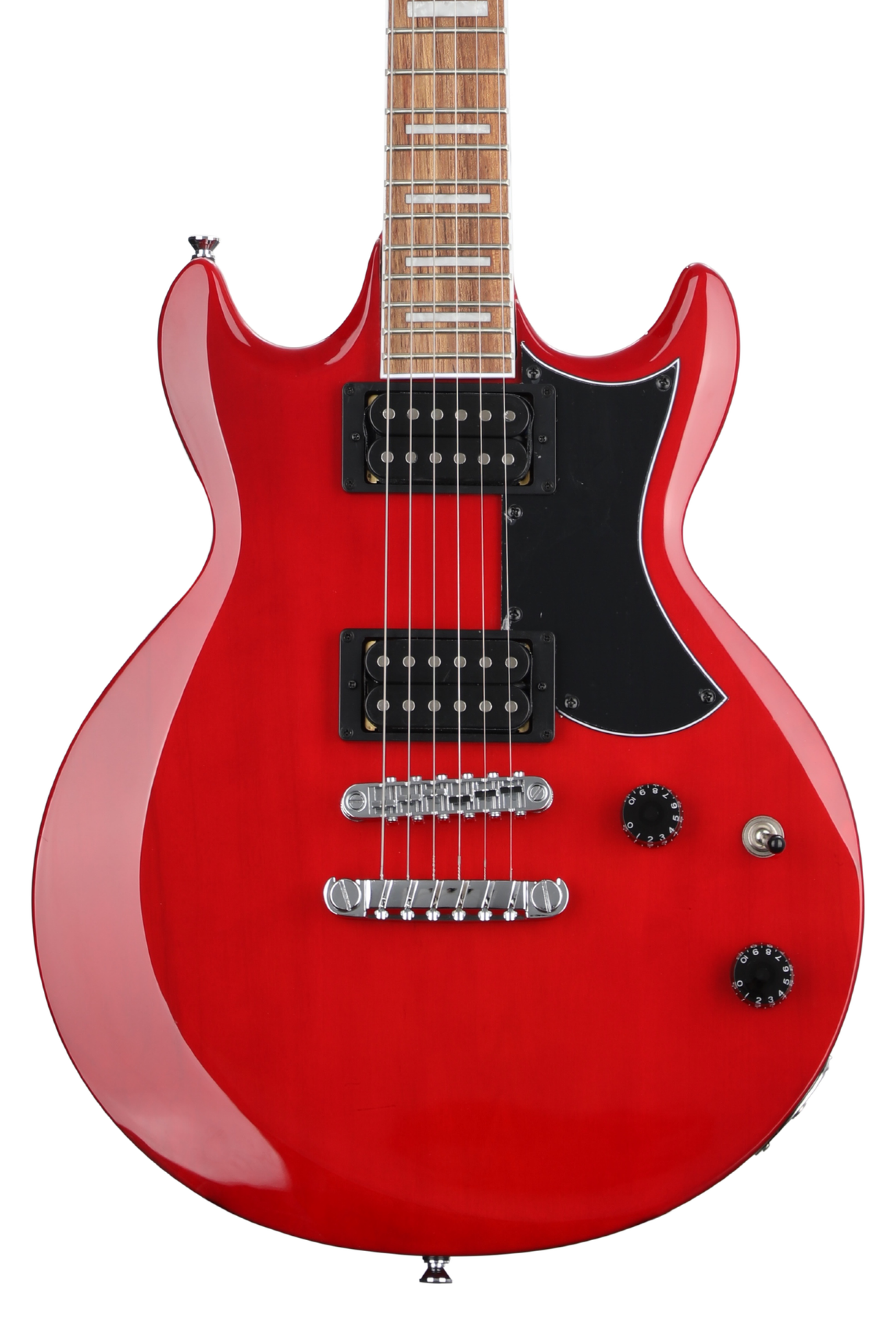 Ibanez GAX30 - Transparent Cherry | Sweetwater
