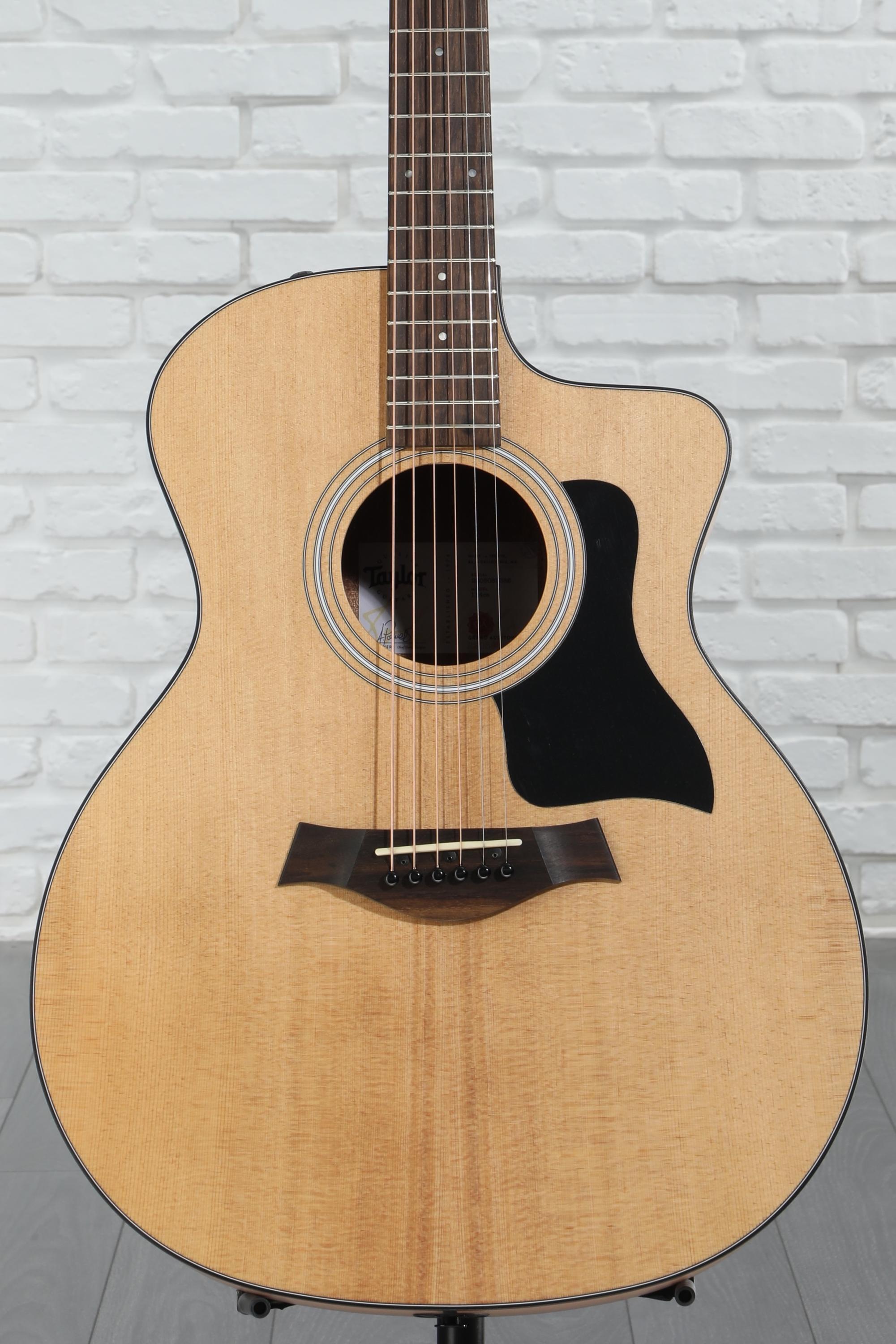 ギター Taylor 114ce Taylor 114ce Grand Auditorium Acoustic-electric Guitar