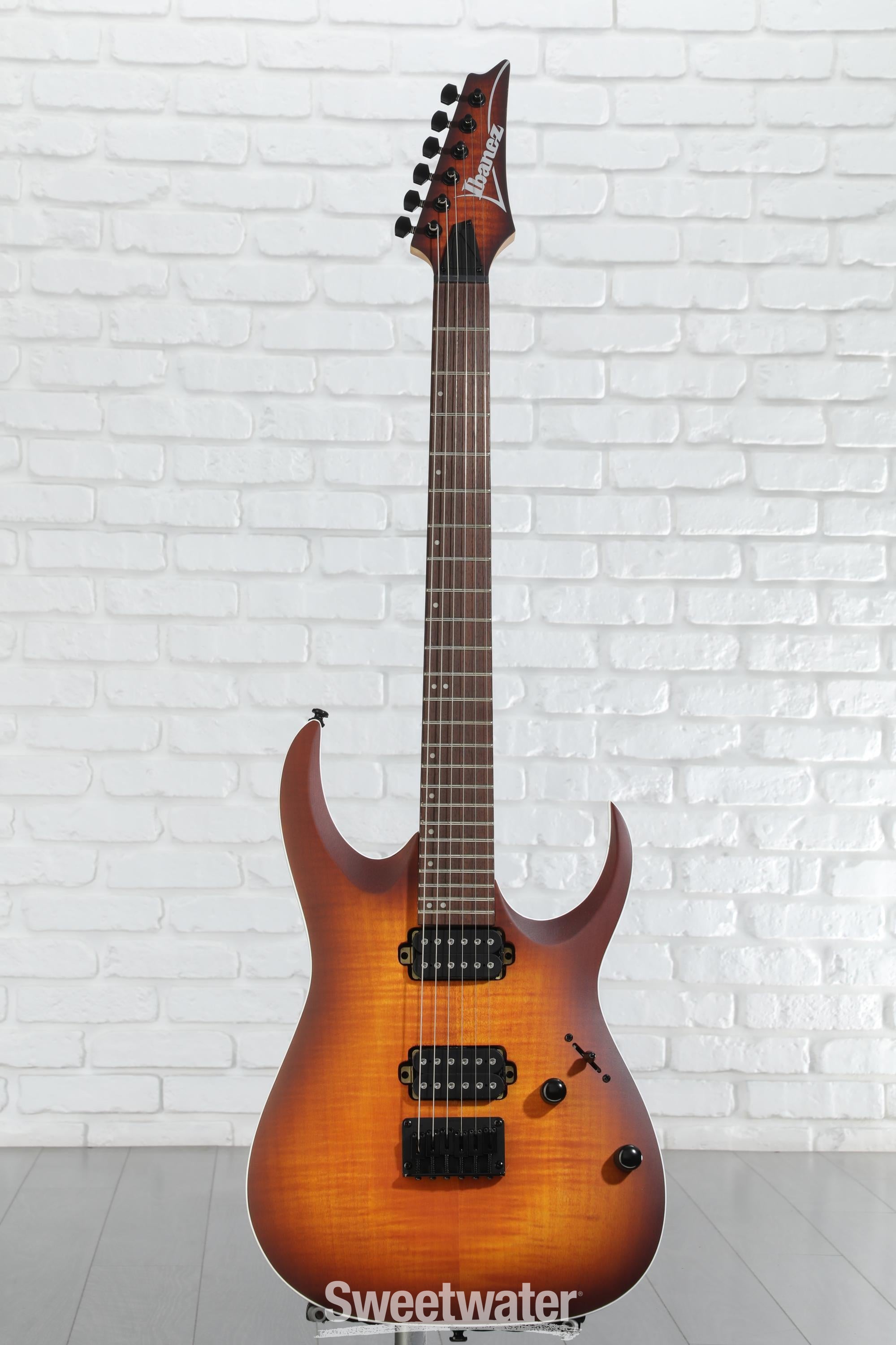 Ibanez RGA42FM-BLF – United States
