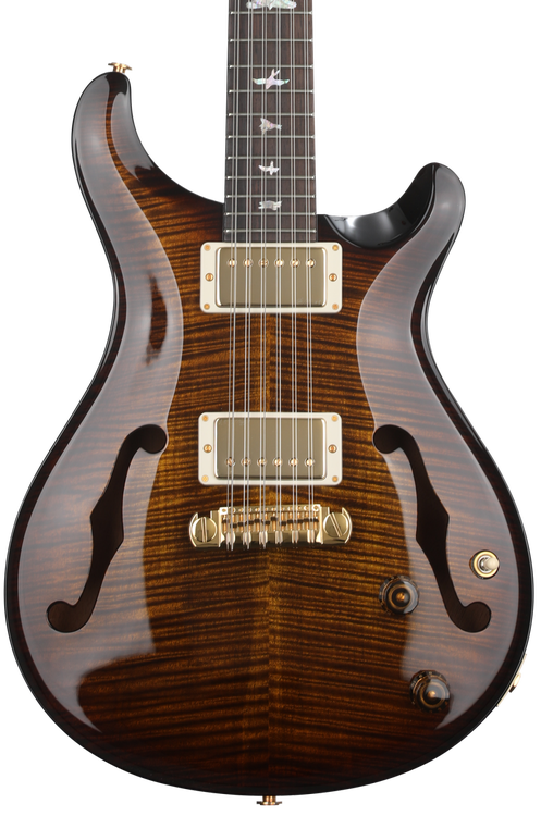 Prs 12 string acoustic deals