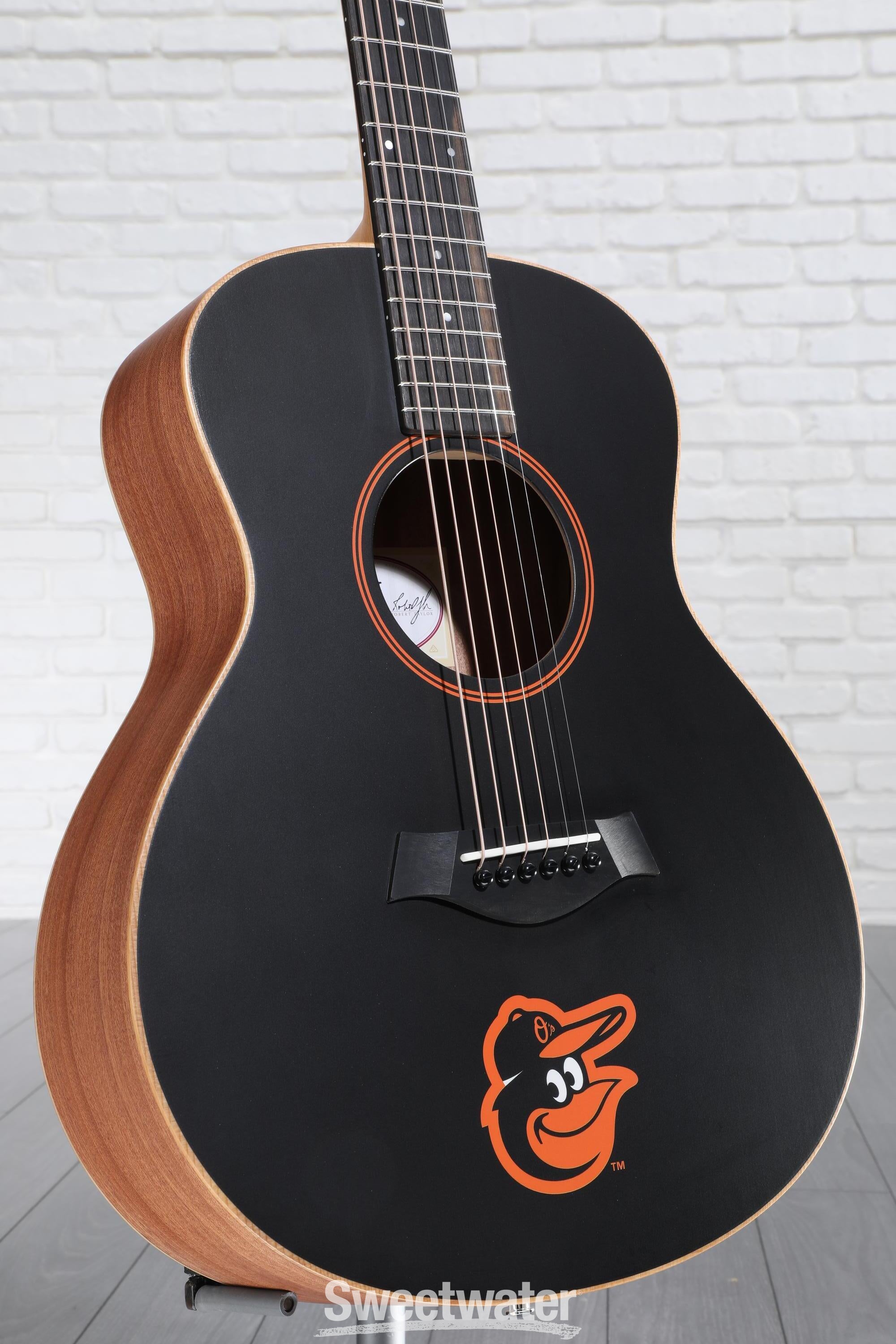 ギター Taylor Grand Symphony 6 (GS6) Taylor GS6-12 Review | Taylor Guitars Blog