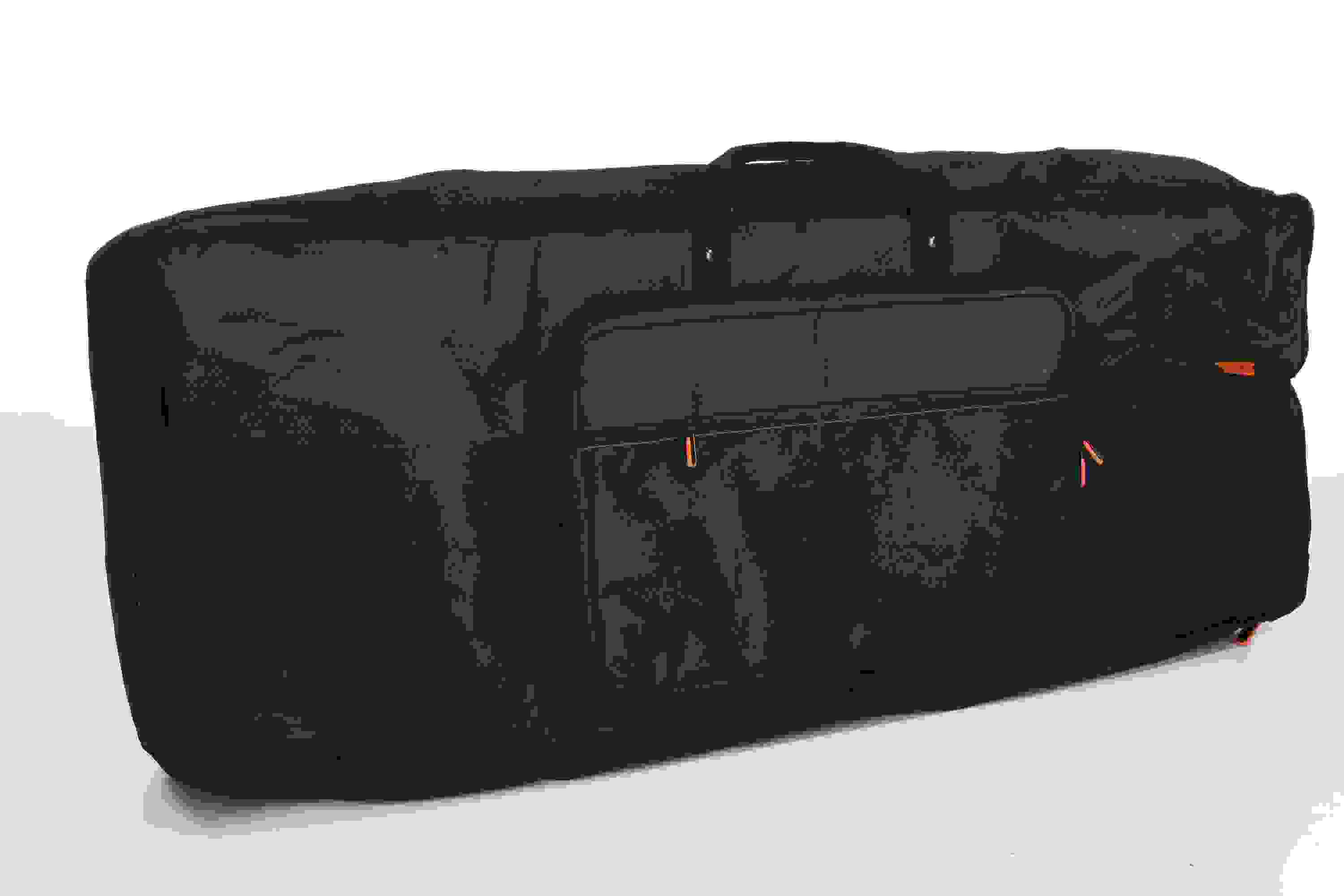 Roland CB-B76 Black Series Keyboard Gig Bag