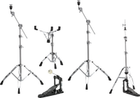 Gretsch Drums Concert Series 5-piece Hardware Pack