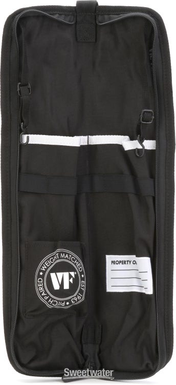 Vic Firth Essential Stick Bag - Black