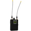 Photo of Shure P10R+ Wireless Bodypack Receiver - G10 Band