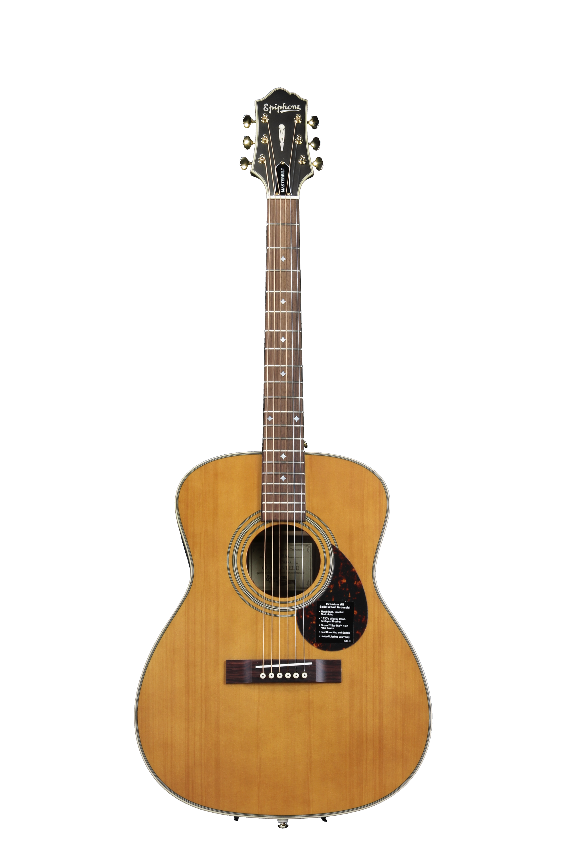 Epiphone EF-500R - Natural Satin