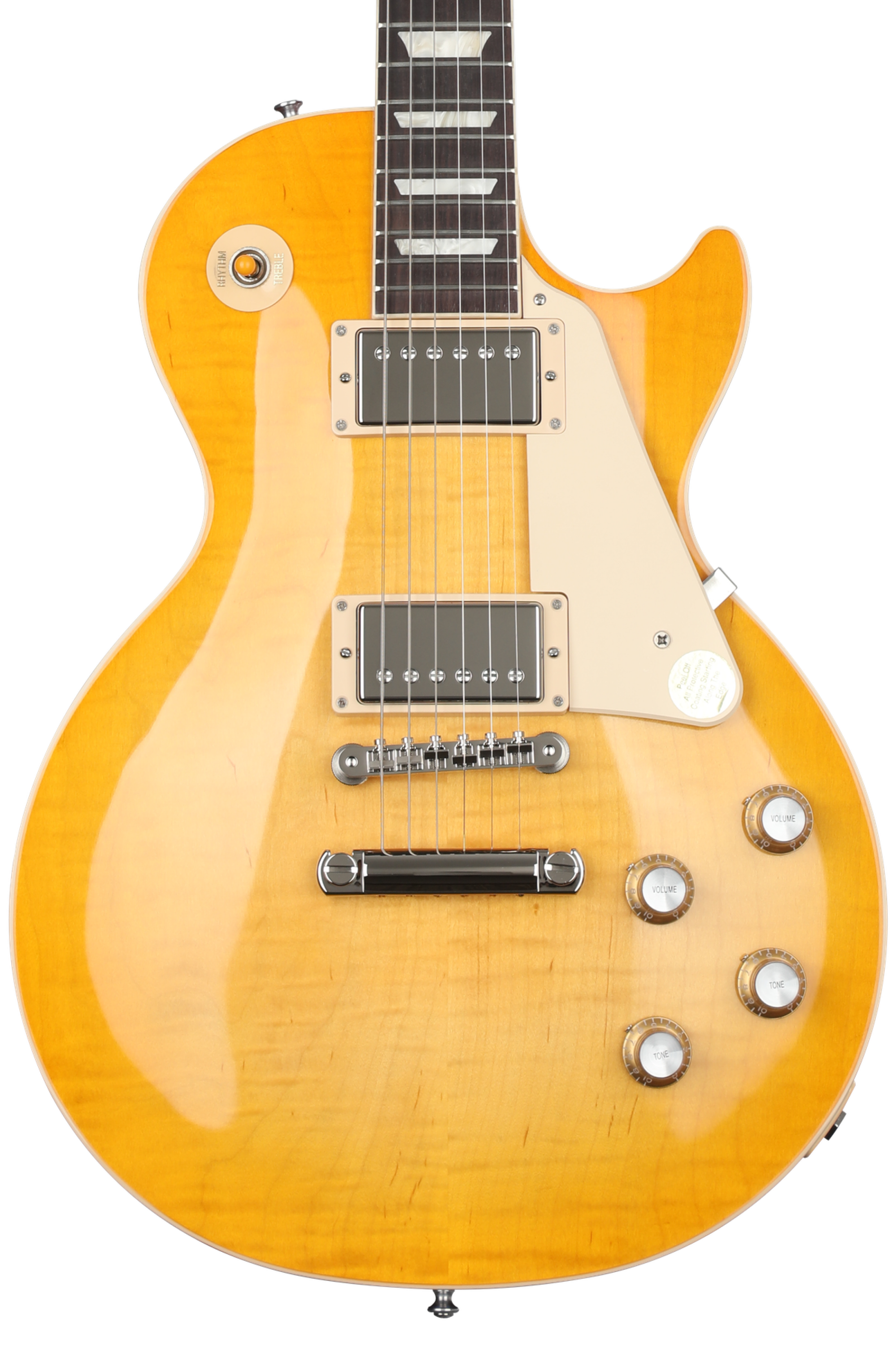 Gibson Les Paul Standard '60s AAA Top Electric Guitar