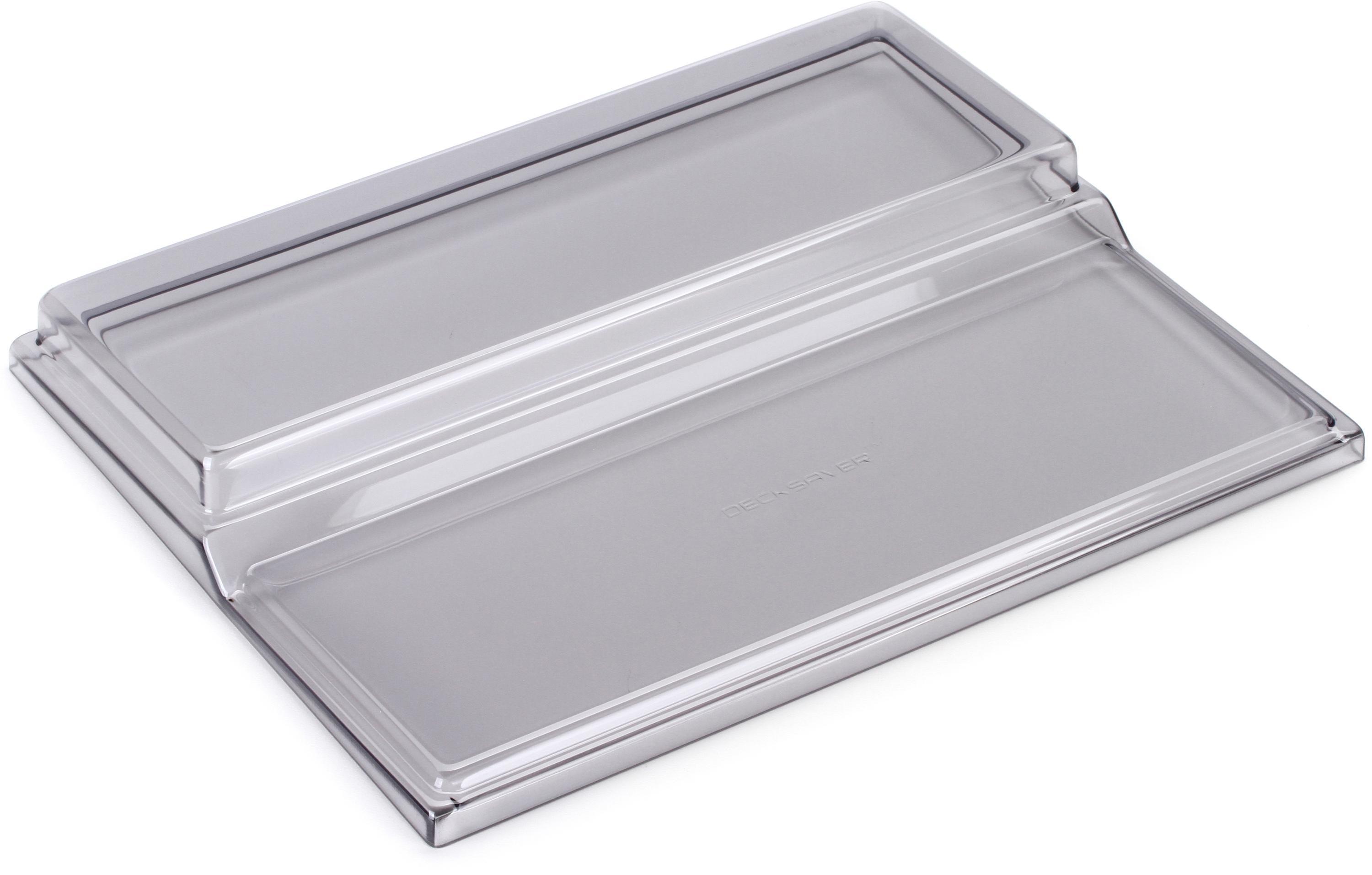 Product Image - Decksaver DS-PC-MICROFREAK Polycarbonate Cover for Arturia MicroFreak