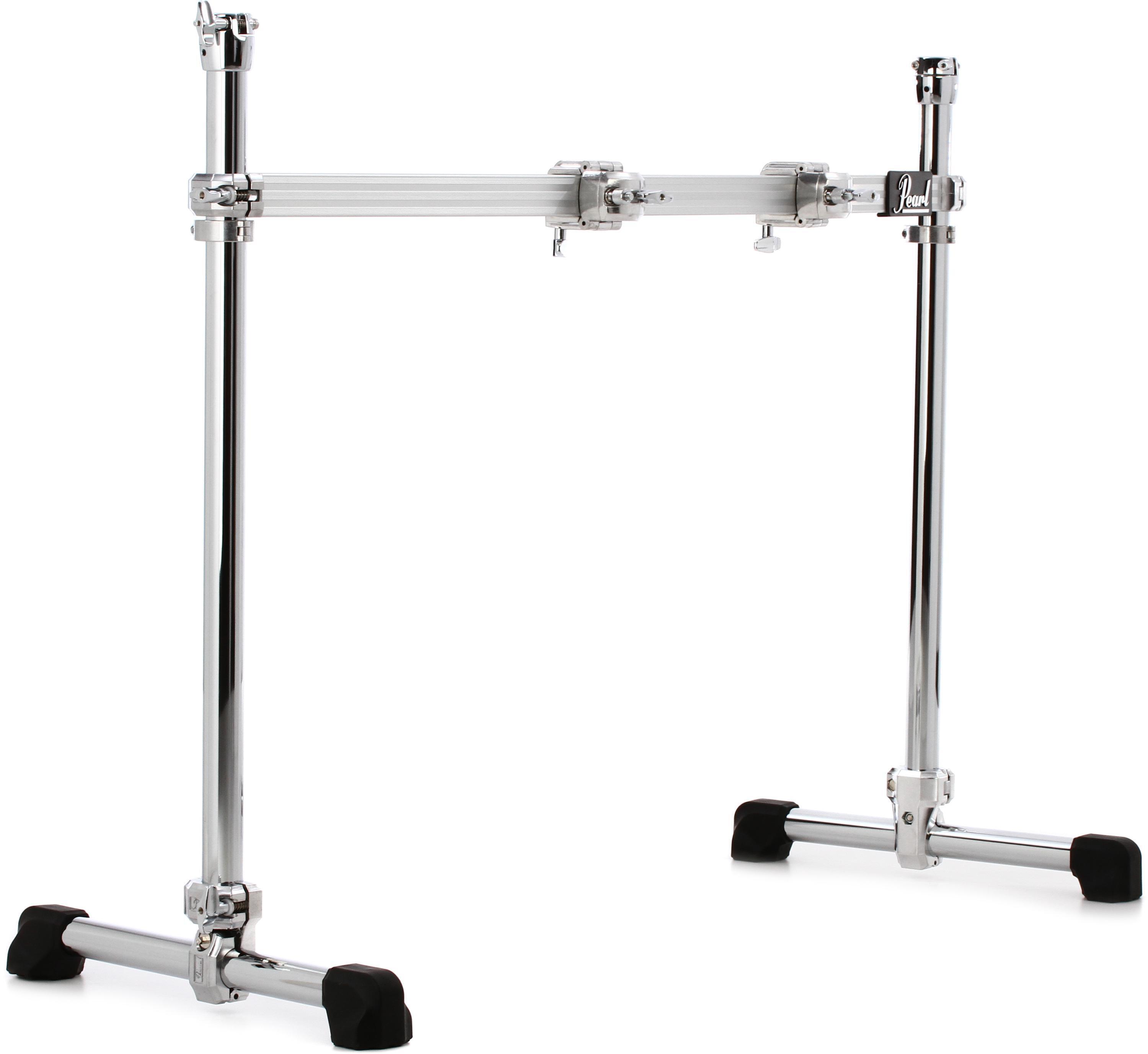 Pearl Icon Curved Rack Expansion | Sweetwater