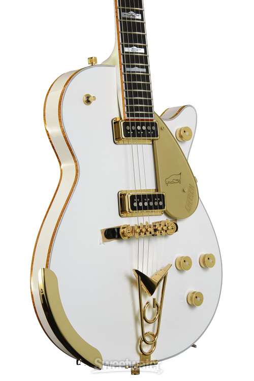 Gretsch White Penguin | Sweetwater