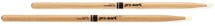 Product Image - This Item - Promark Classic Forward DrumSticks - Hickory - 5A - Nylon Tip