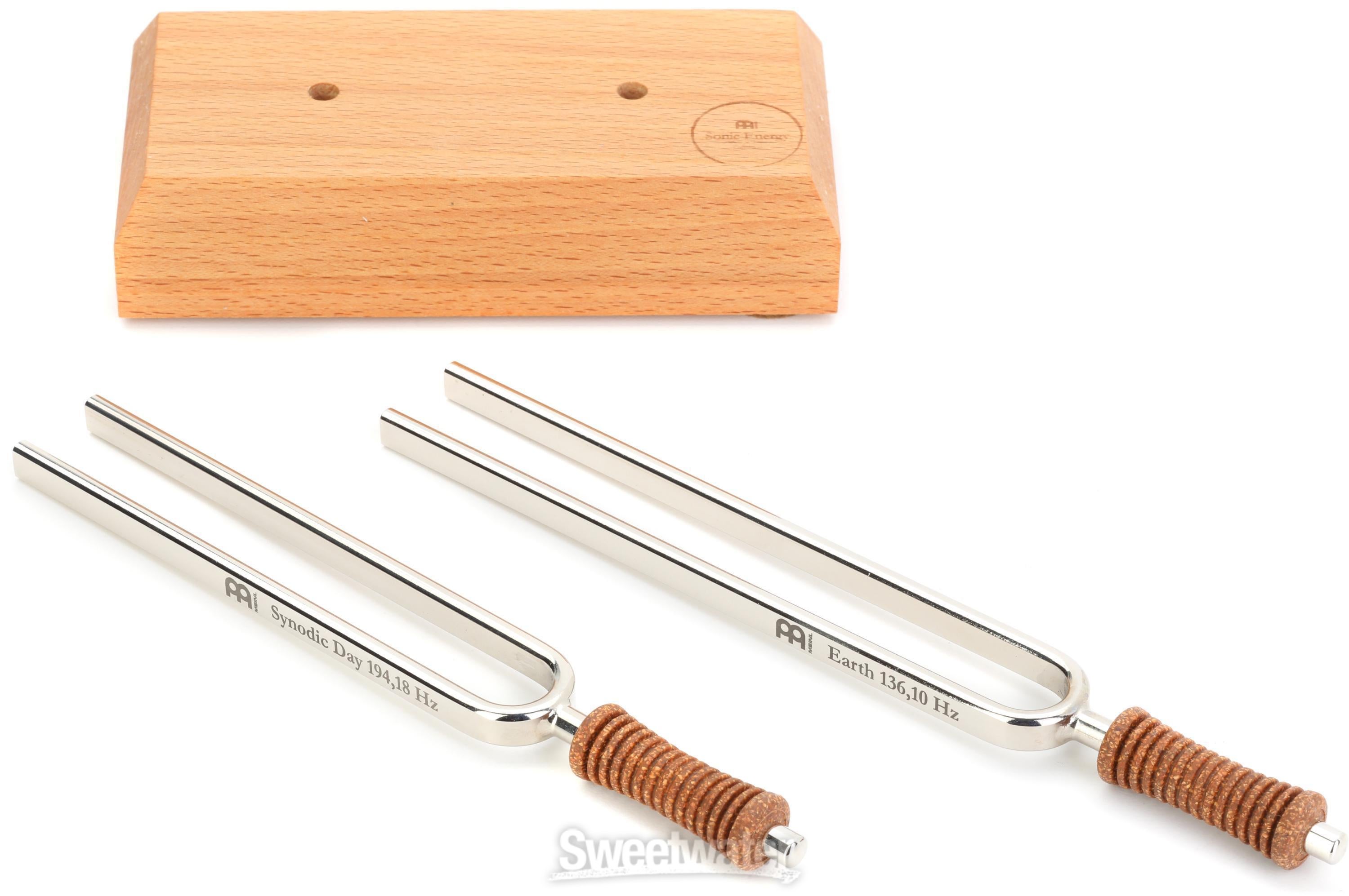音叉　PLANETARY TUNING FORK Amazon.com: Planetary Tuning Fork Chakra Display Set, 21