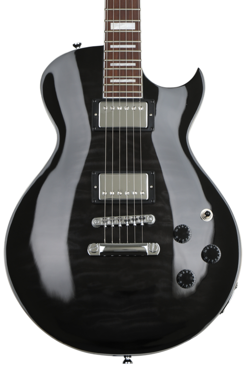 Ibanez ART Standard ART120QA Electric Guitar - Transparent Ibanez ART Standard ART120QA Electric Guitar - Transparent