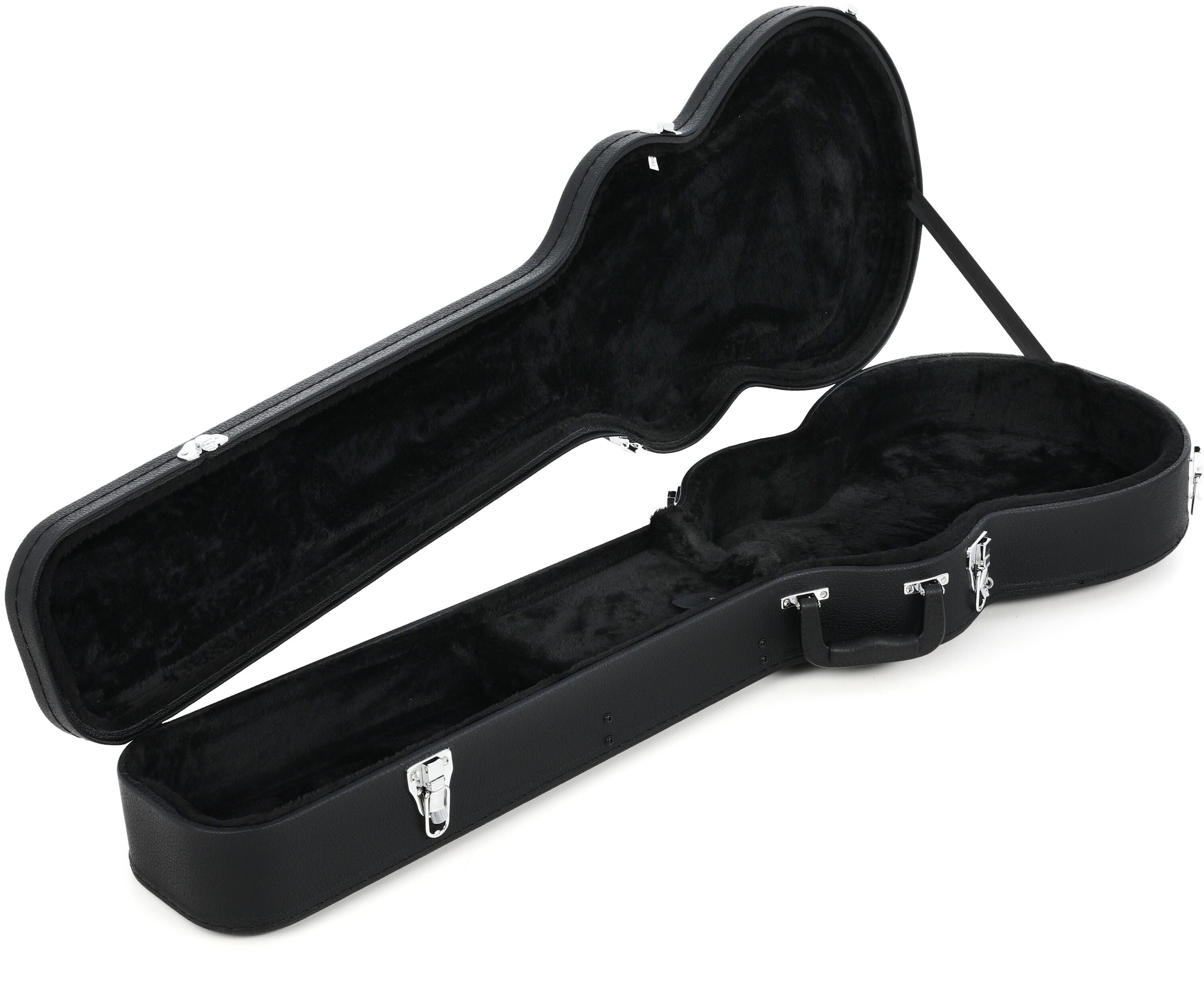 Gretsch Jet Bass and Baritone Guitar Case | Sweetwater