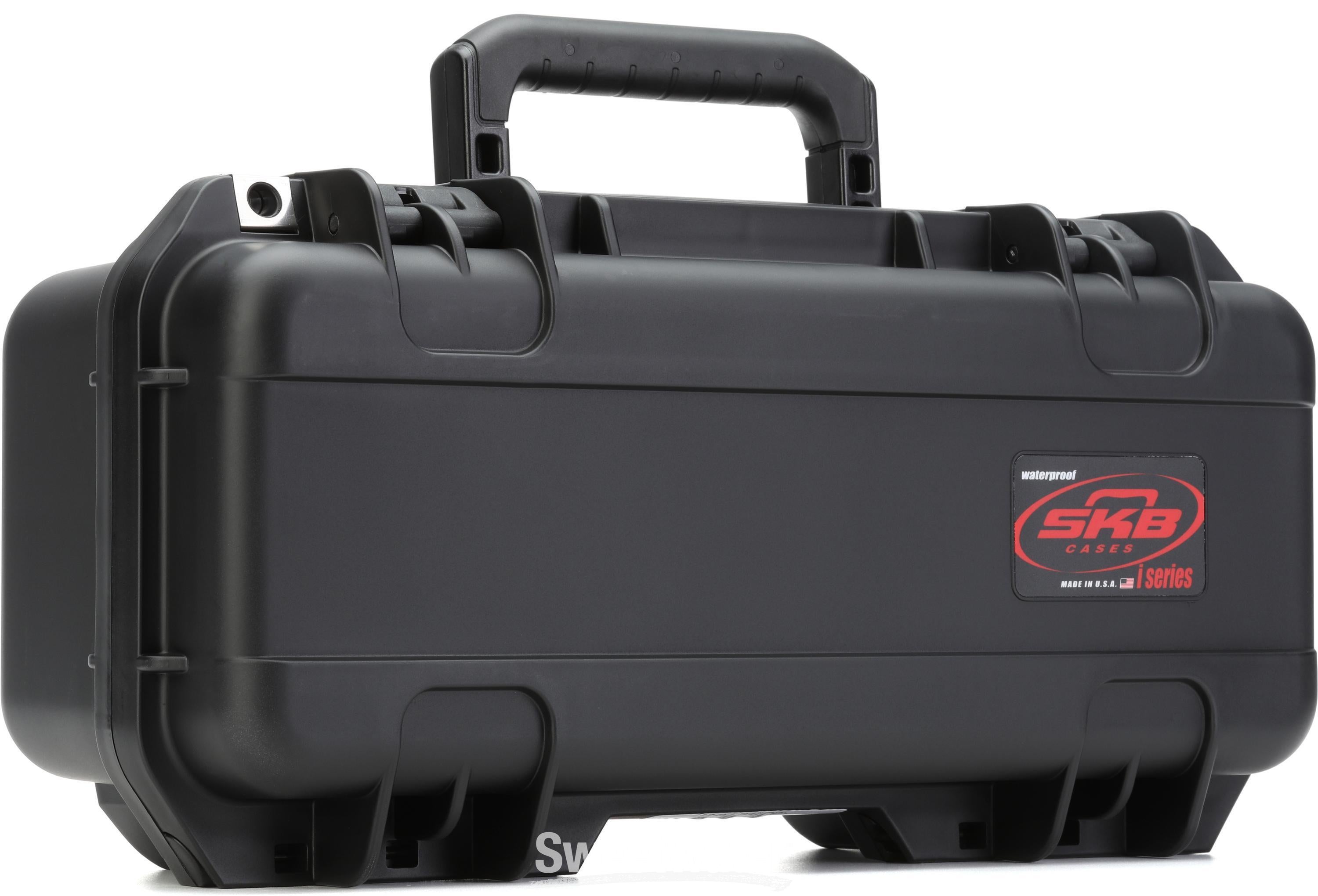 SKB 3i-1706-6ATM iSeries Case for ATEM Mini Extreme/Mini Extreme