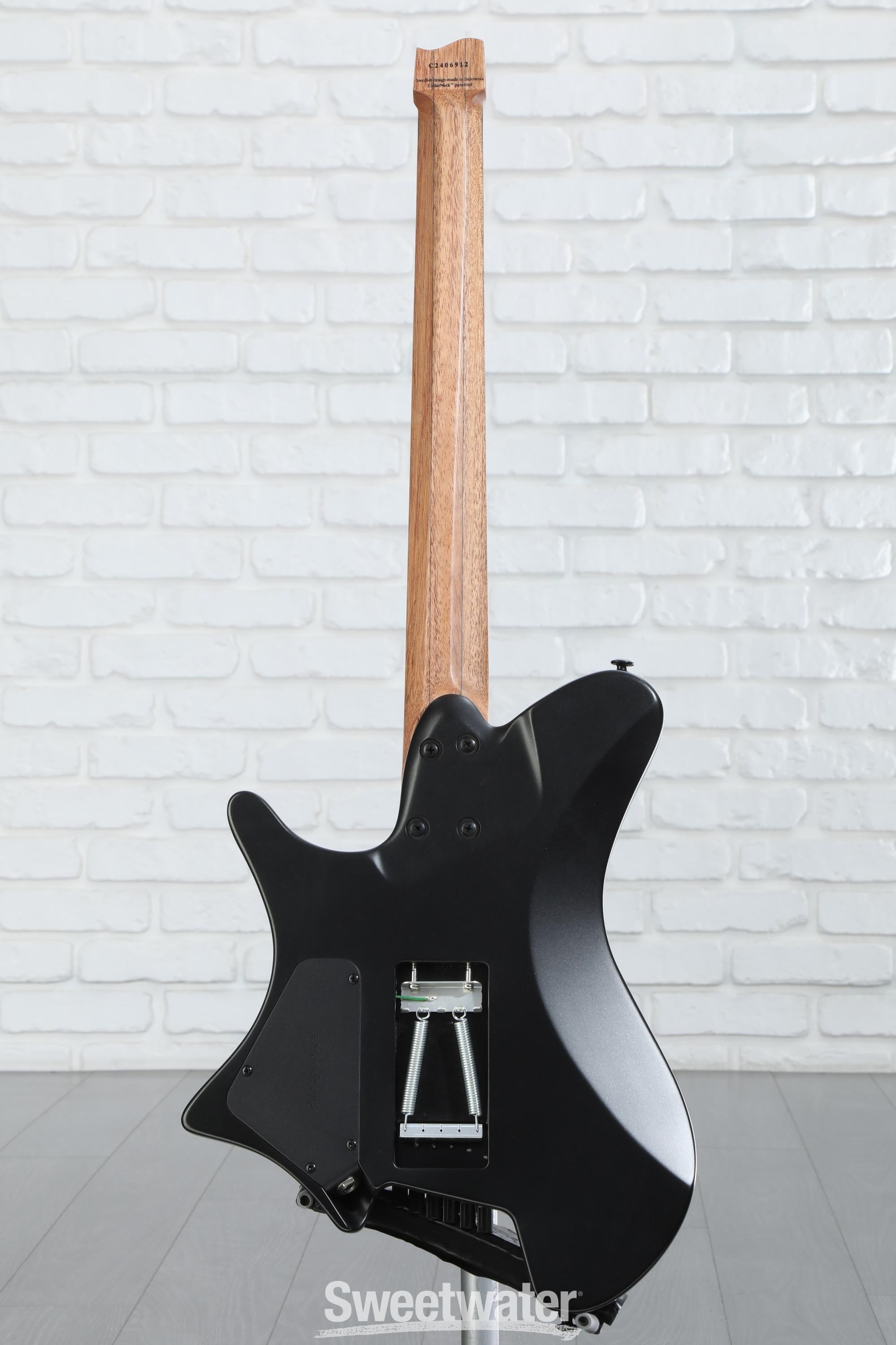 Strandberg Sälen NX 6 Tremolo Plini Edition Electric Guitar Strandberg Sälen NX 6 Tremolo Plini Edition Electric Guitar