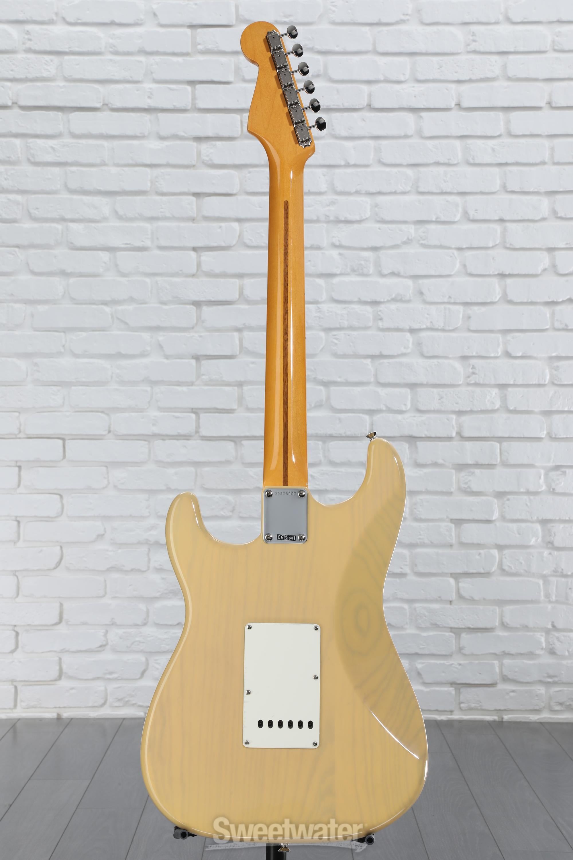 Fender American Vintage II 1957 Stratocaster Electric Guitar