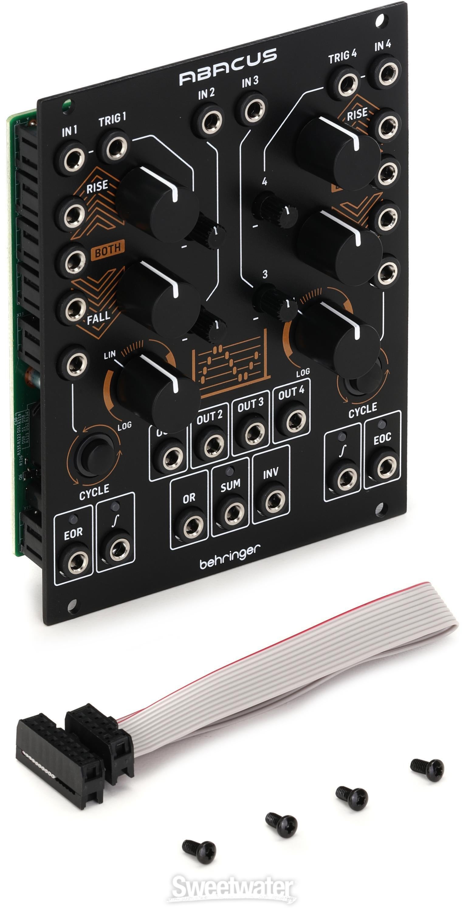 Behringer Abacus Music Computer Eurorack Module